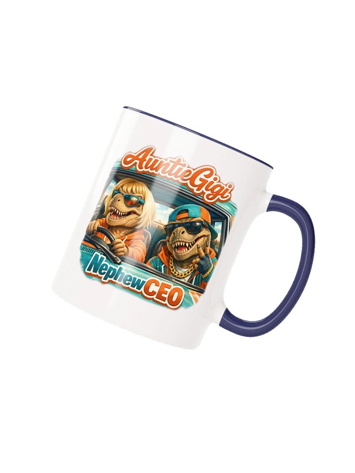 AuntieGigi NephewCEO coffee cup product image (12)