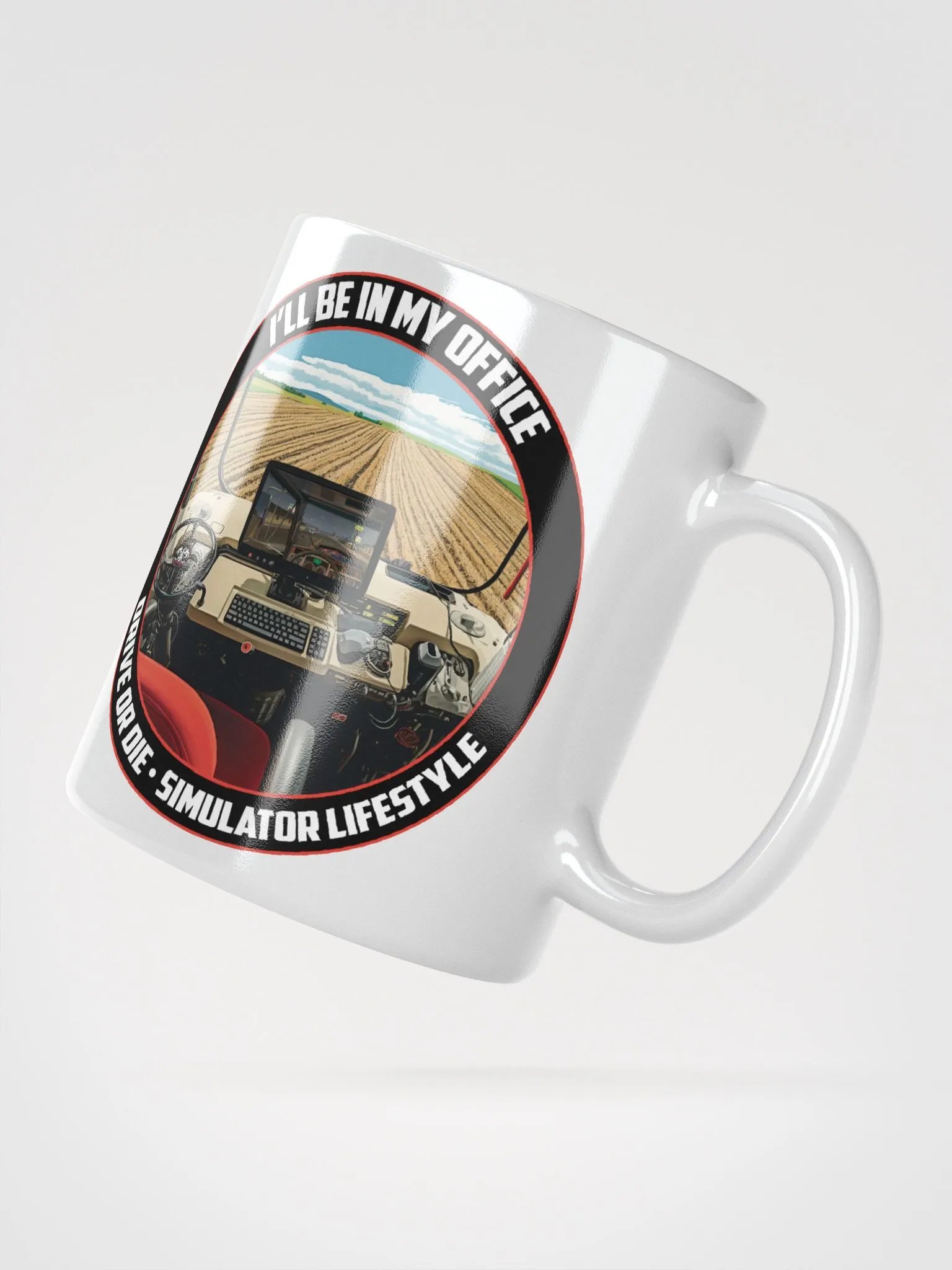 In the Office Cup product image (3)
