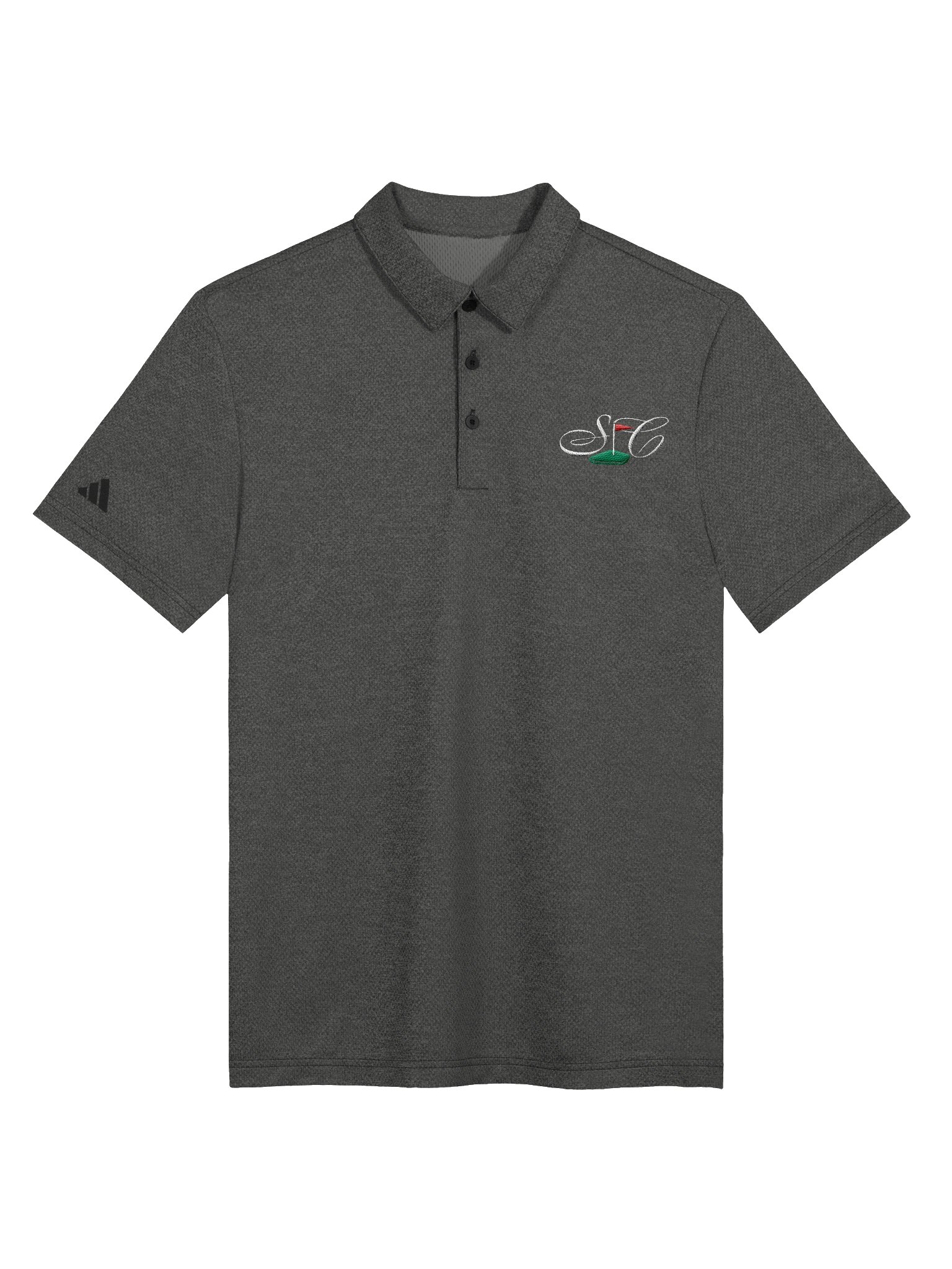 STONECREST POLO product image (1)