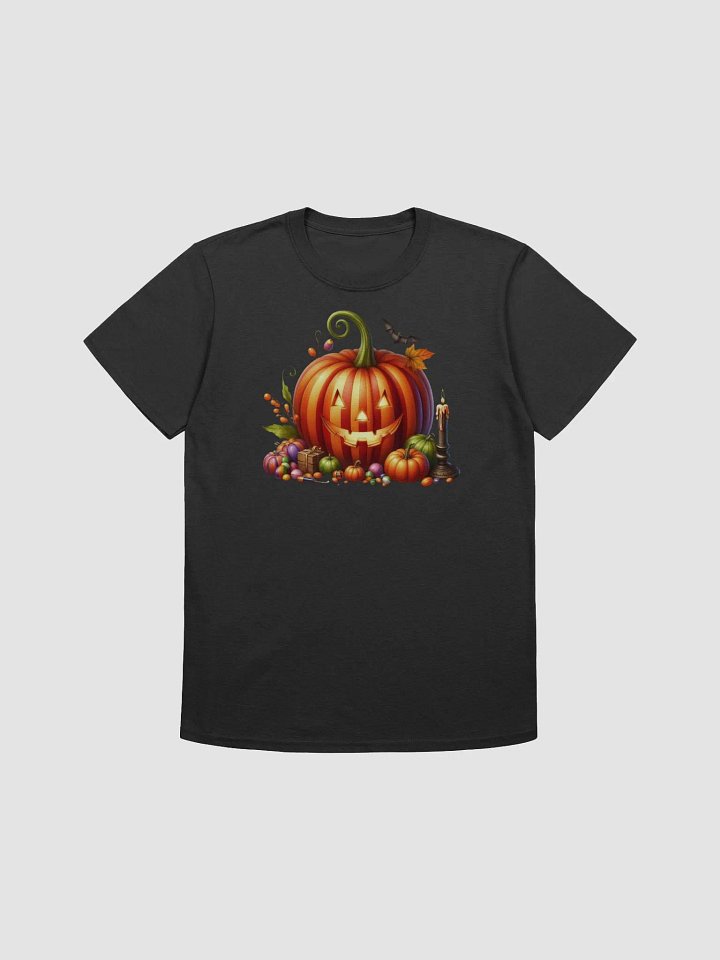 Halloween Pumpkin 08 product image (1)