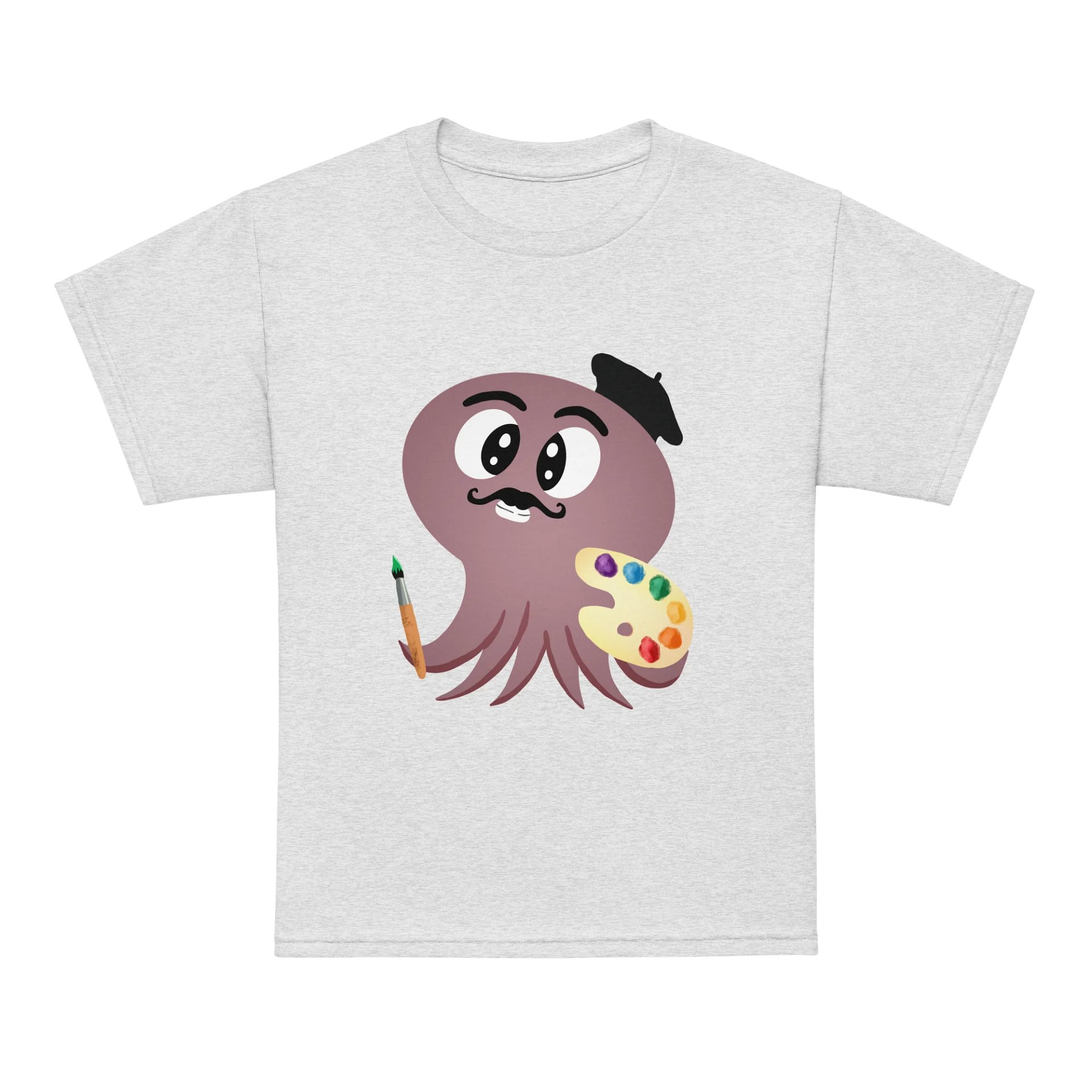 Bruno the Octopus product image (72)