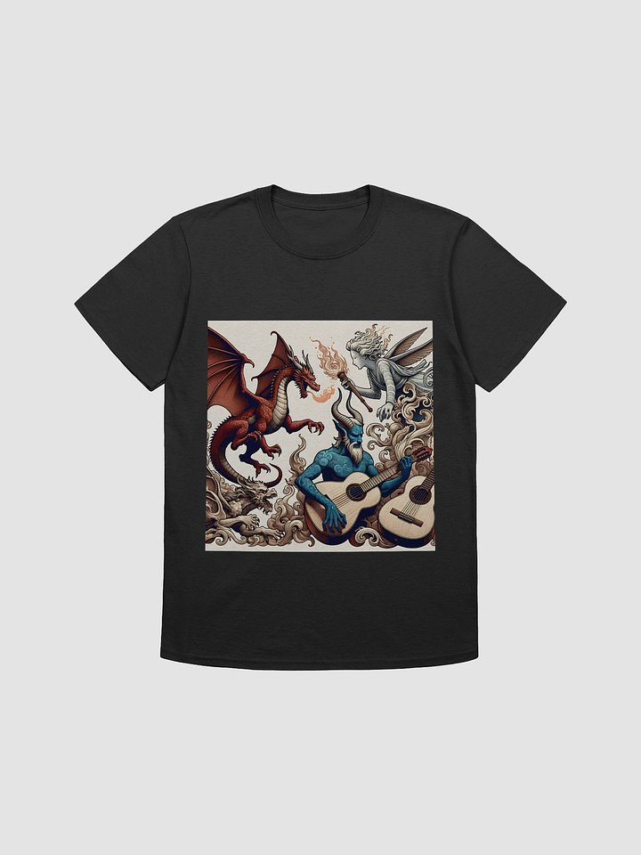 Dragon 25 product image (1)