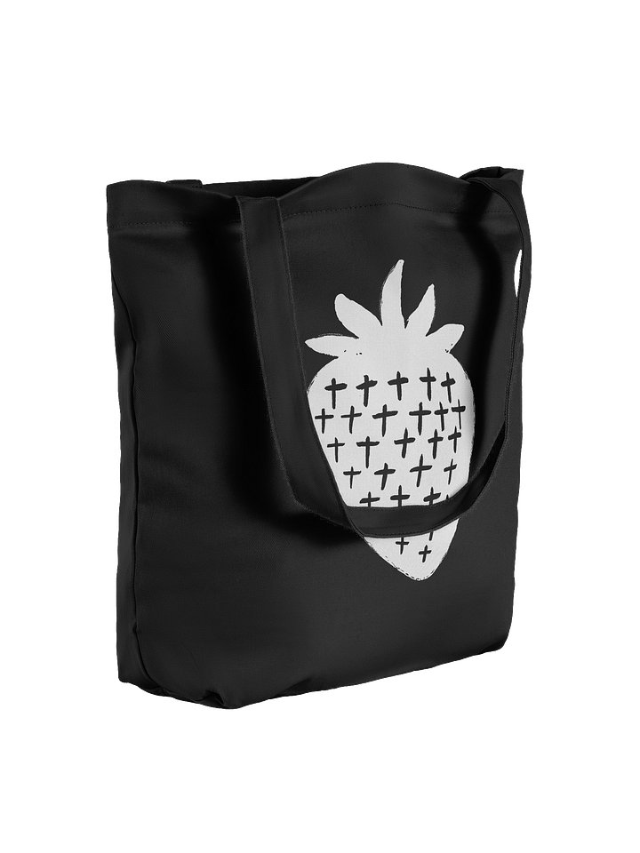 Faith Berry Tote product image (2)