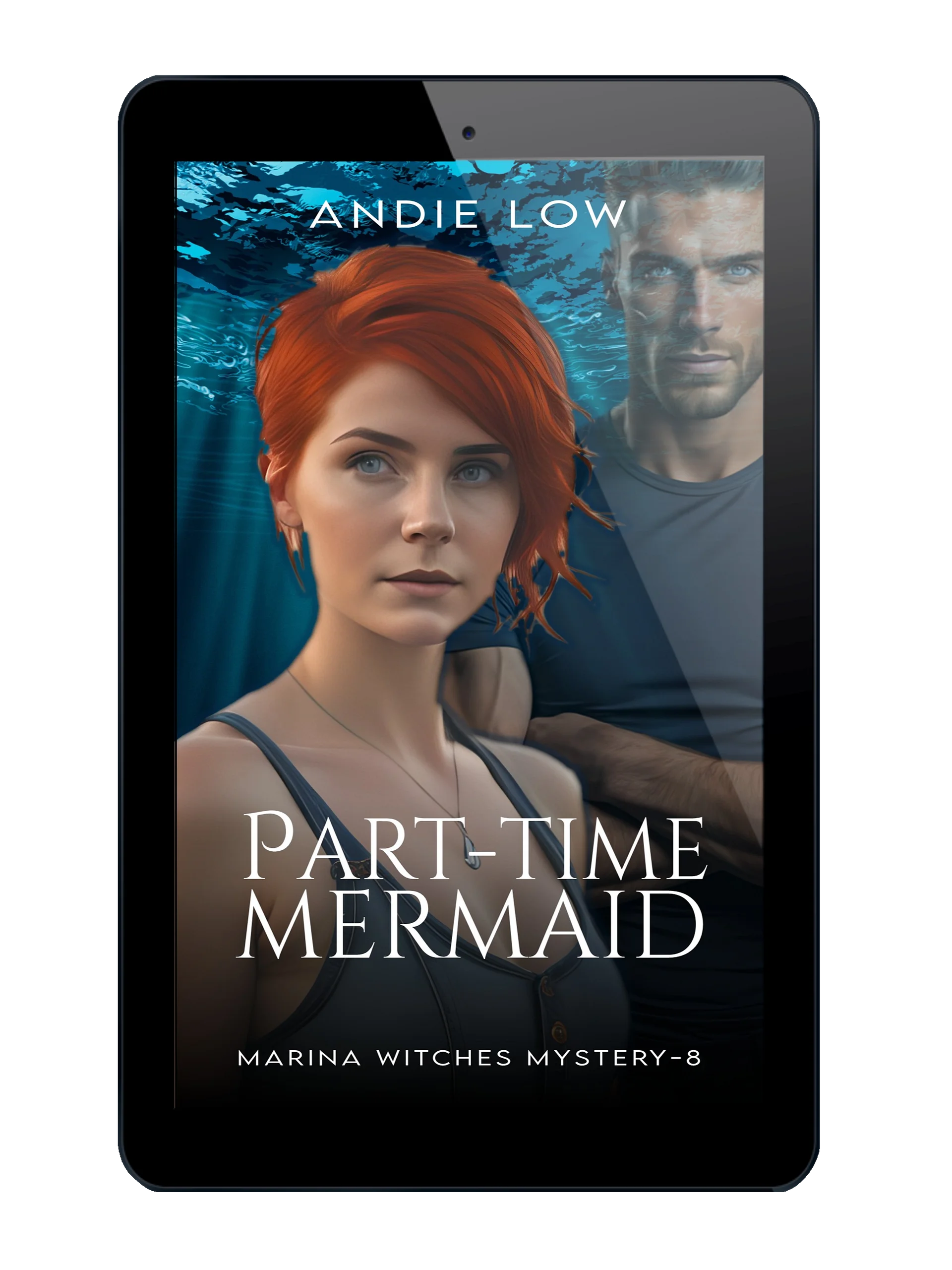 Part-Time Mermaid product image (1)
