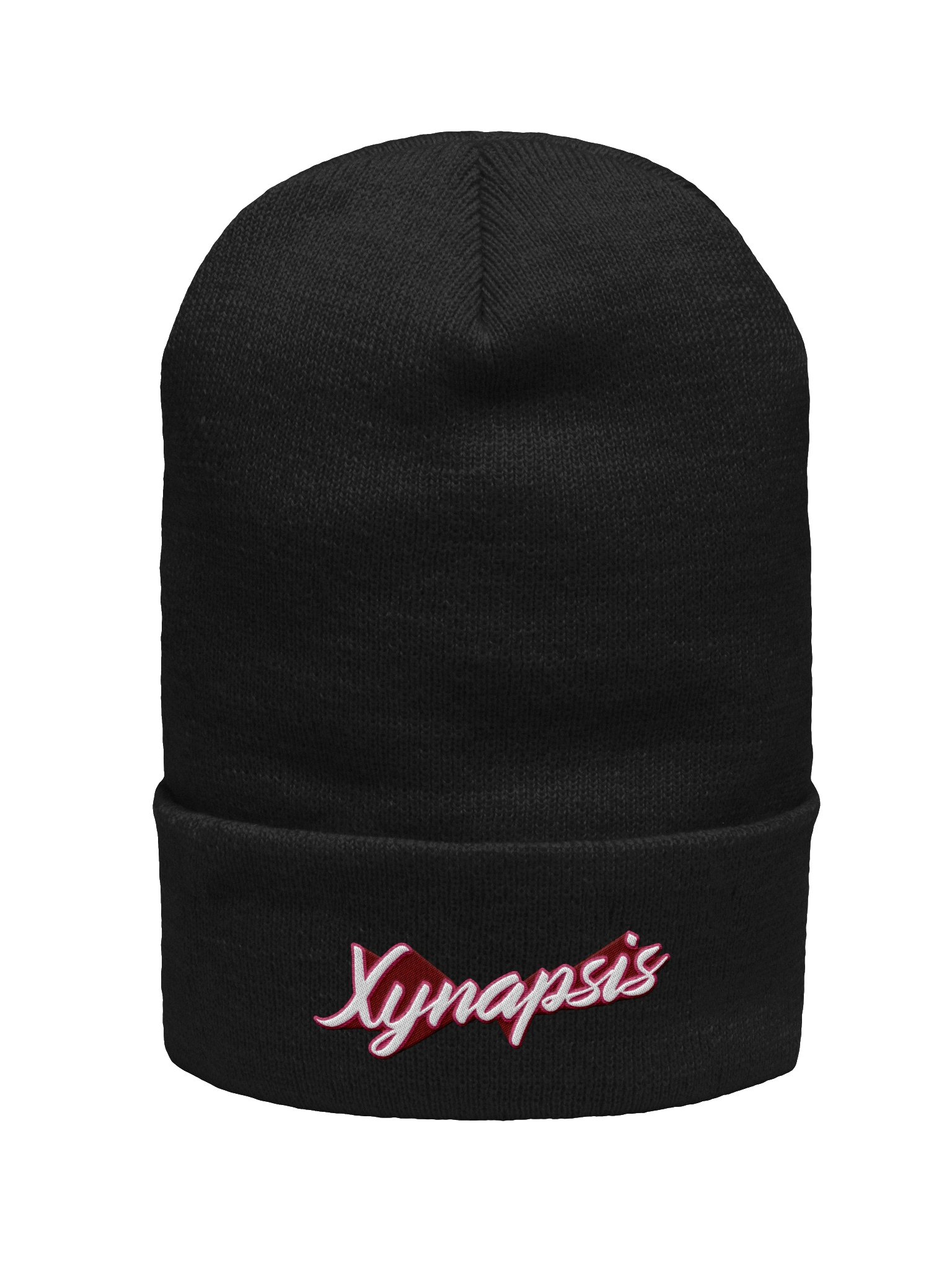 Xynapsis Beanie (Font) product image (21)