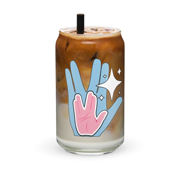 Live Long & Have Rights product image (2)