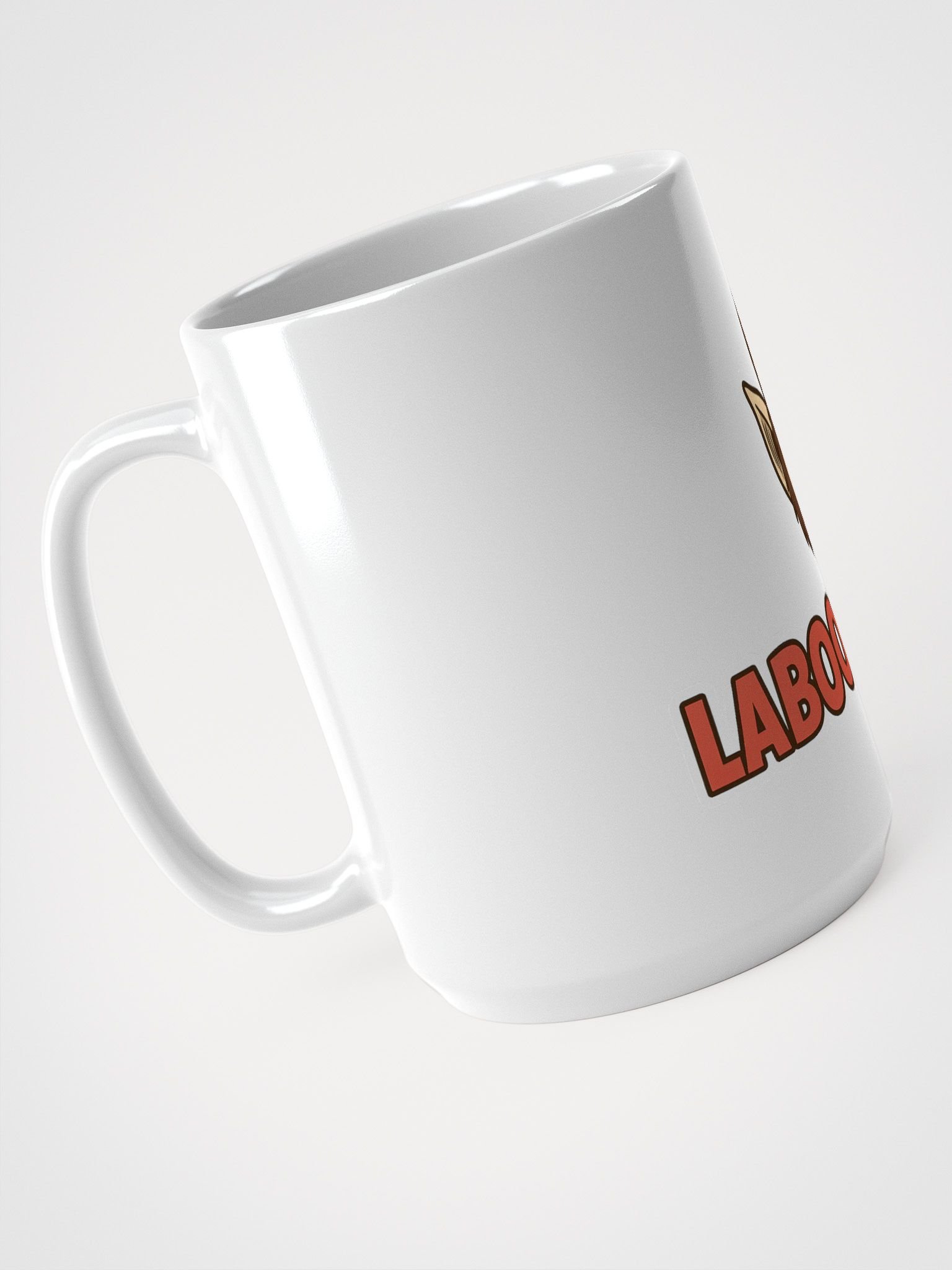 LABOOTED Mug product image (6)