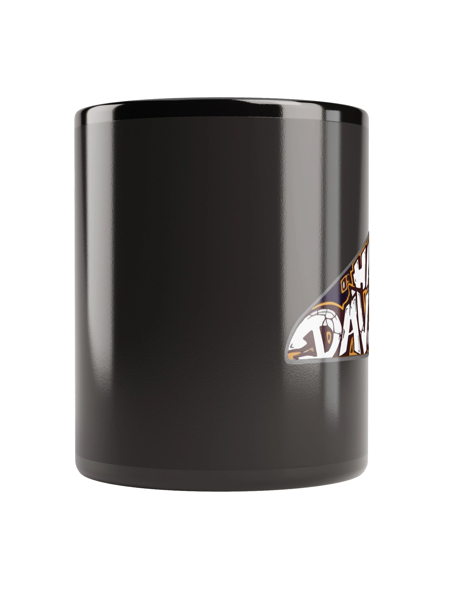 Harley Davidson Graffiti Mug product image (10)