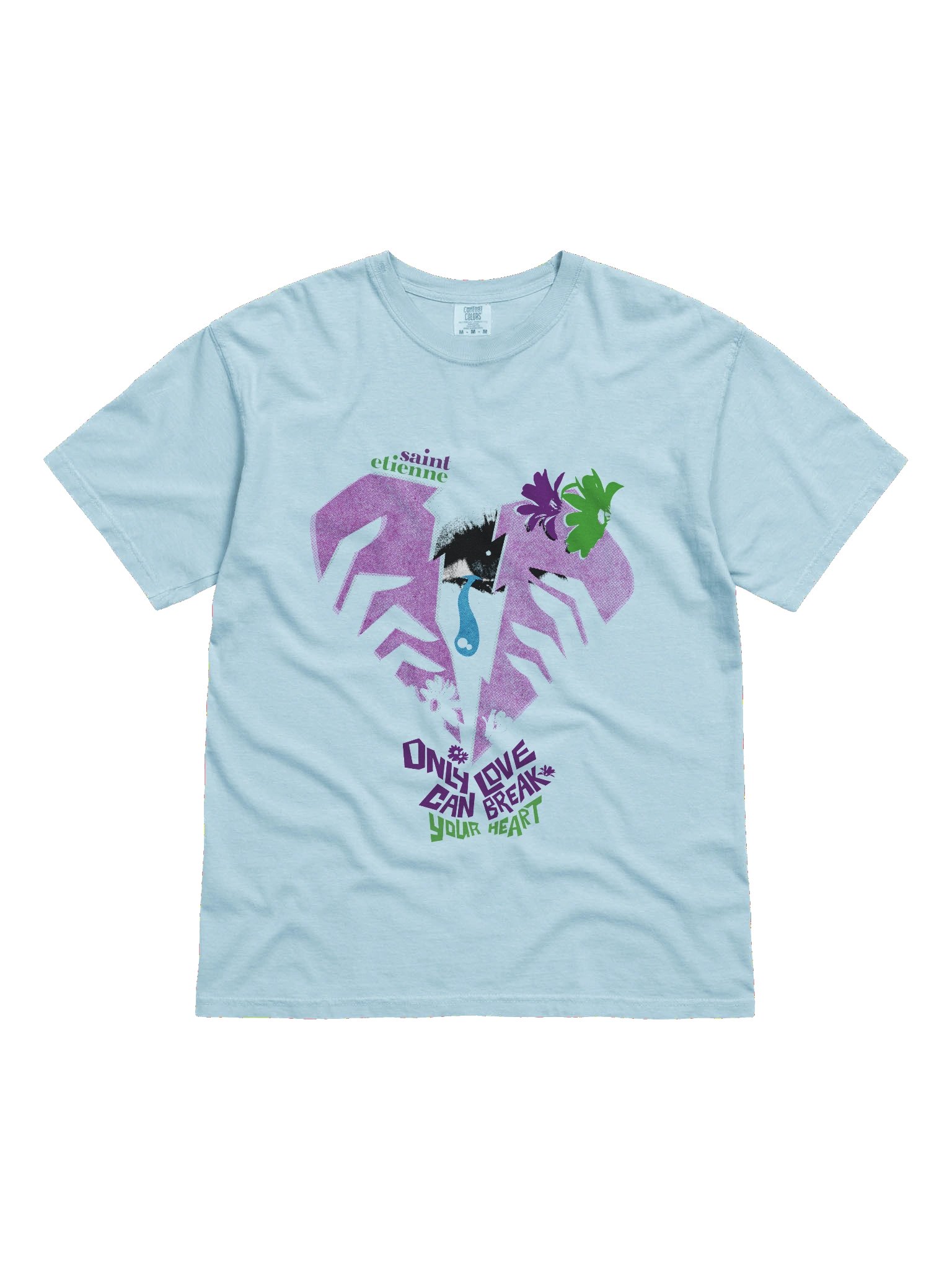 Only Love Can Break Your Heart product image (9)