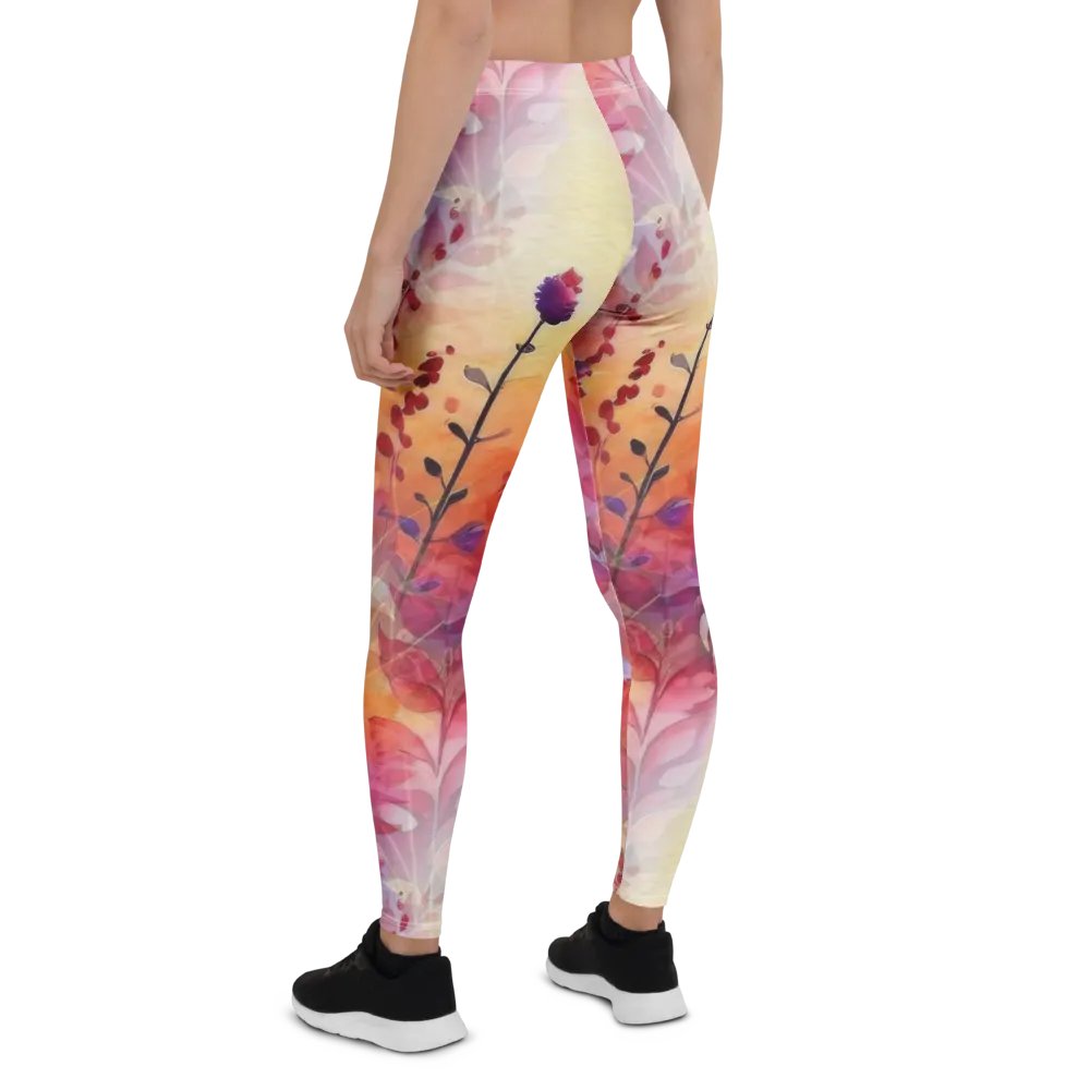 Garden Collection Leggings product image (3)