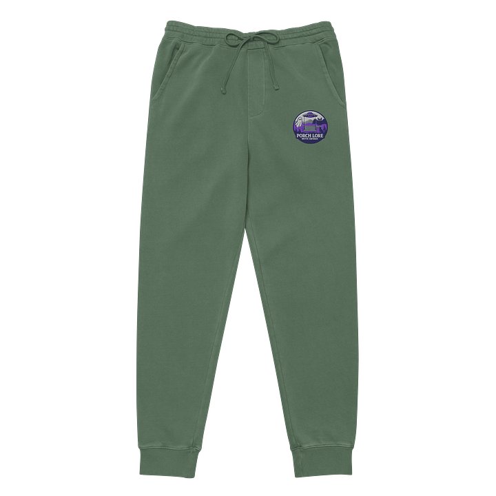 PORCH PALS PIGMENT DYED SWEATPANTS product image (8)