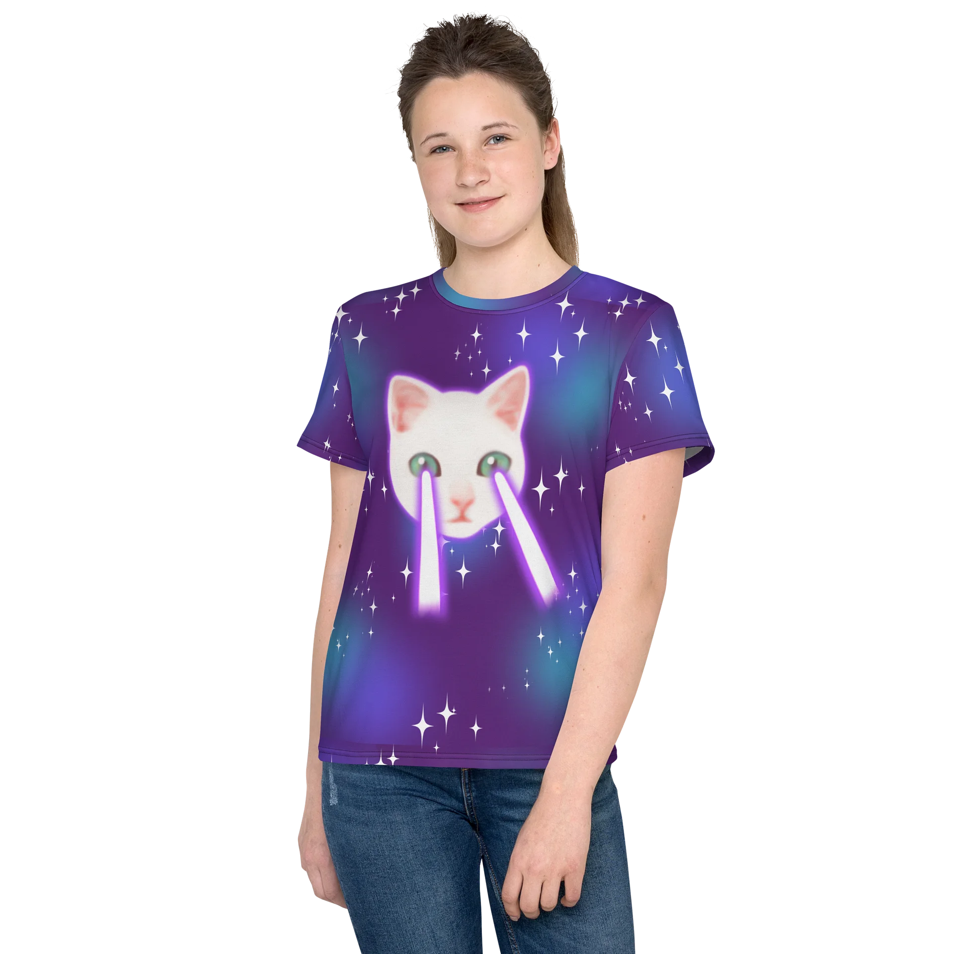 Meme Youth Tee product image (3)