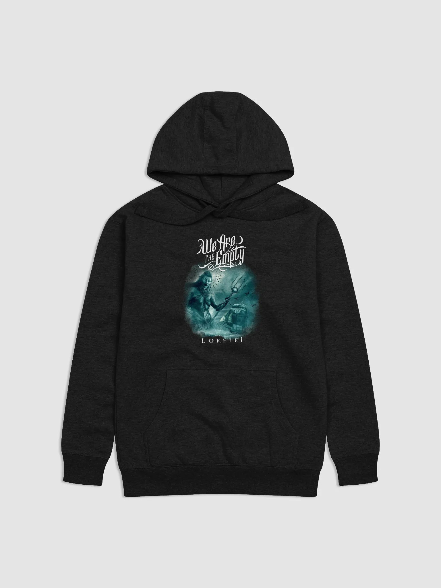 LORELEI // Official Hoodie product image (1)