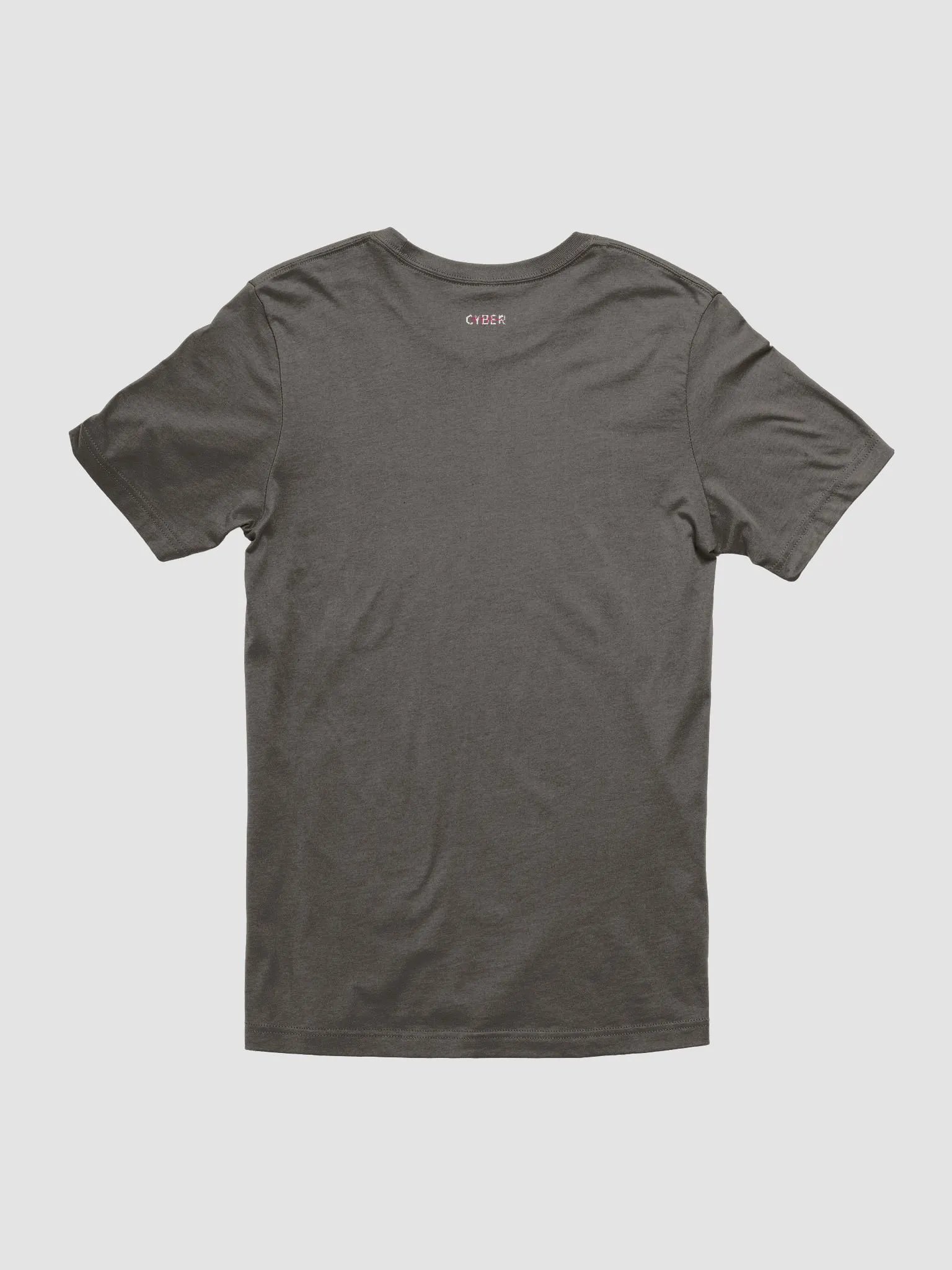 CYBER Tee: RENEGADE Tags product image (7)