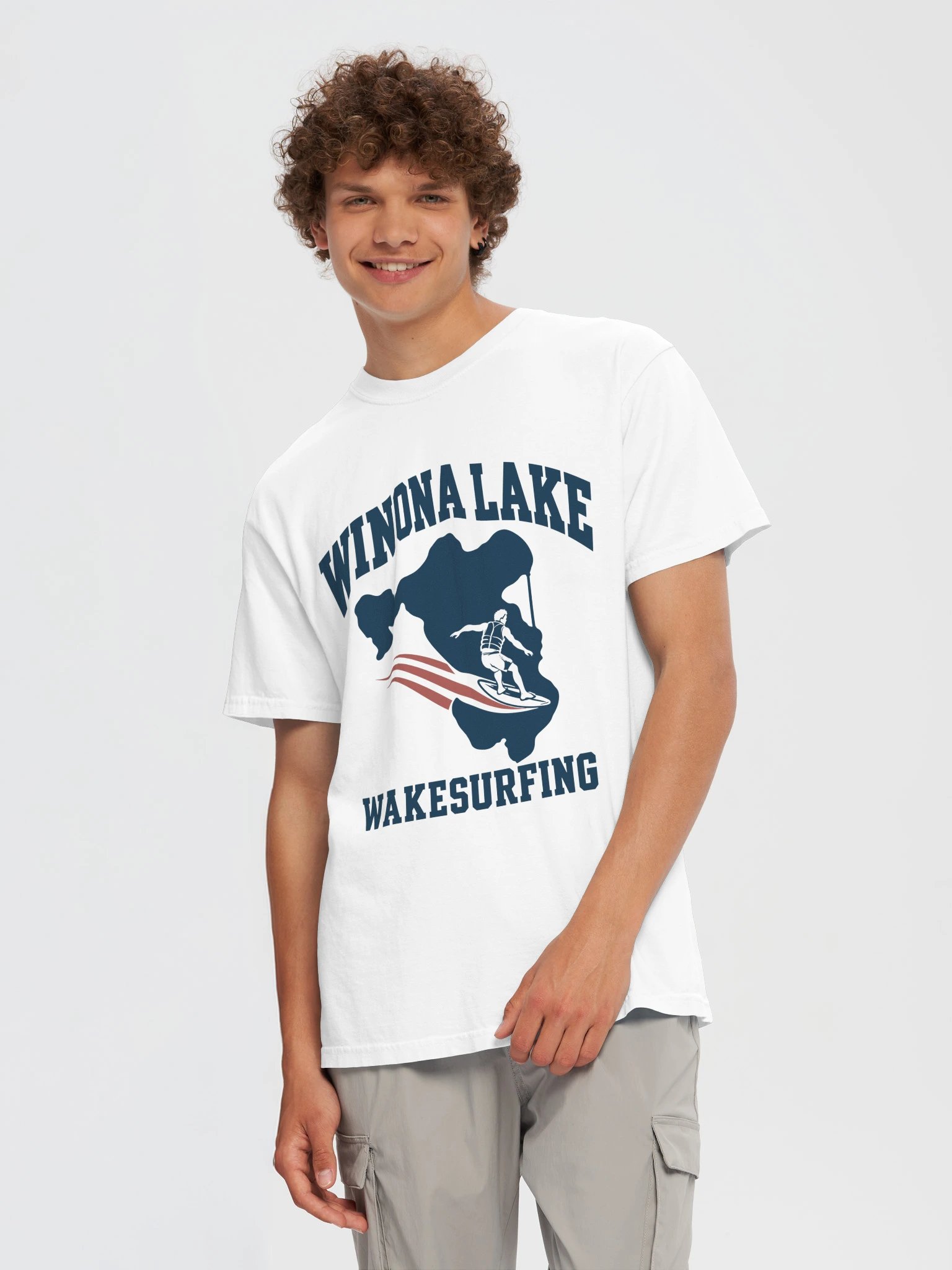 Carve Winona Comfort Colors Tee — Sunwashed product image (81)
