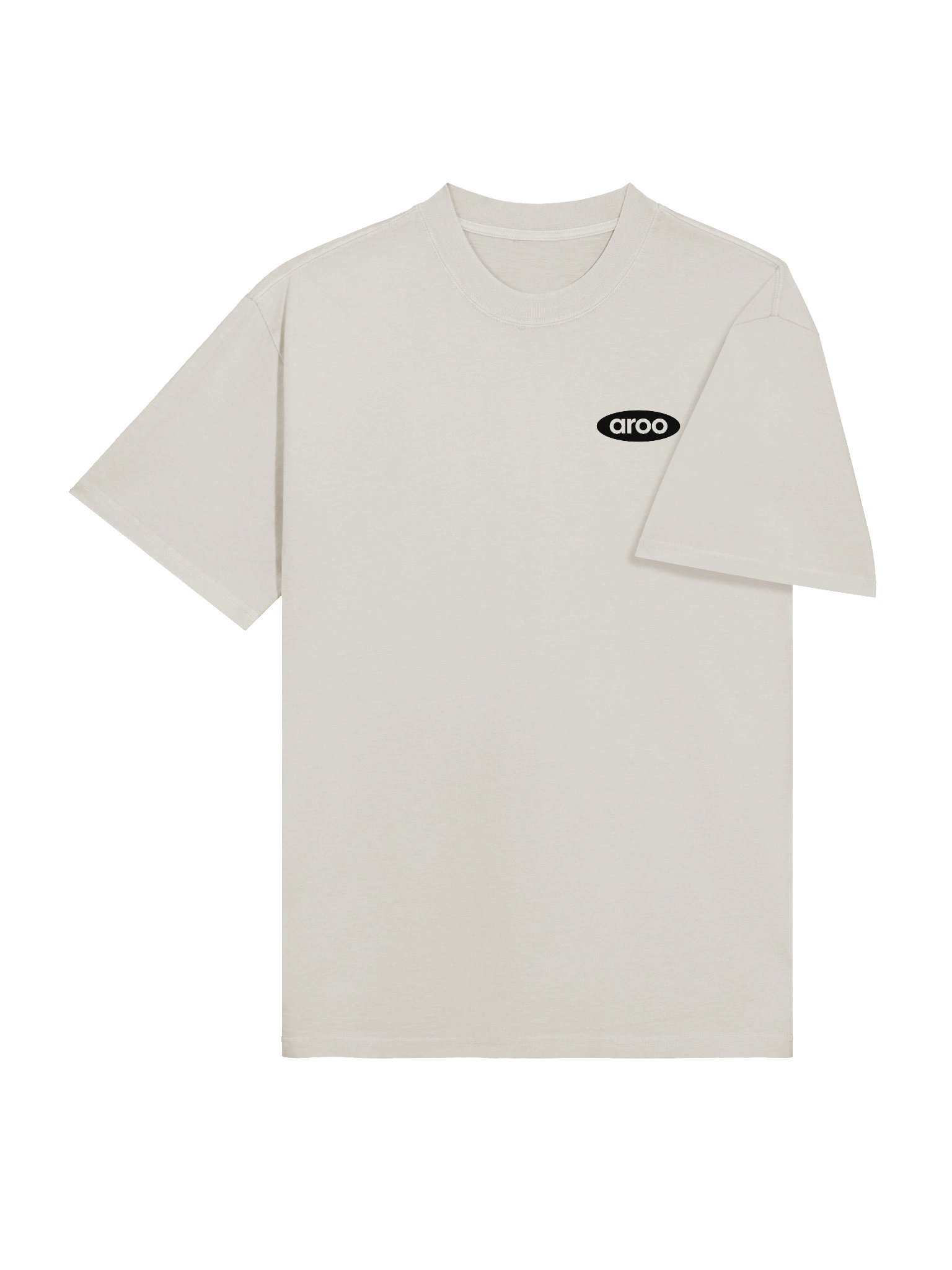 International Monkey Business Oversized Tee product image (4)