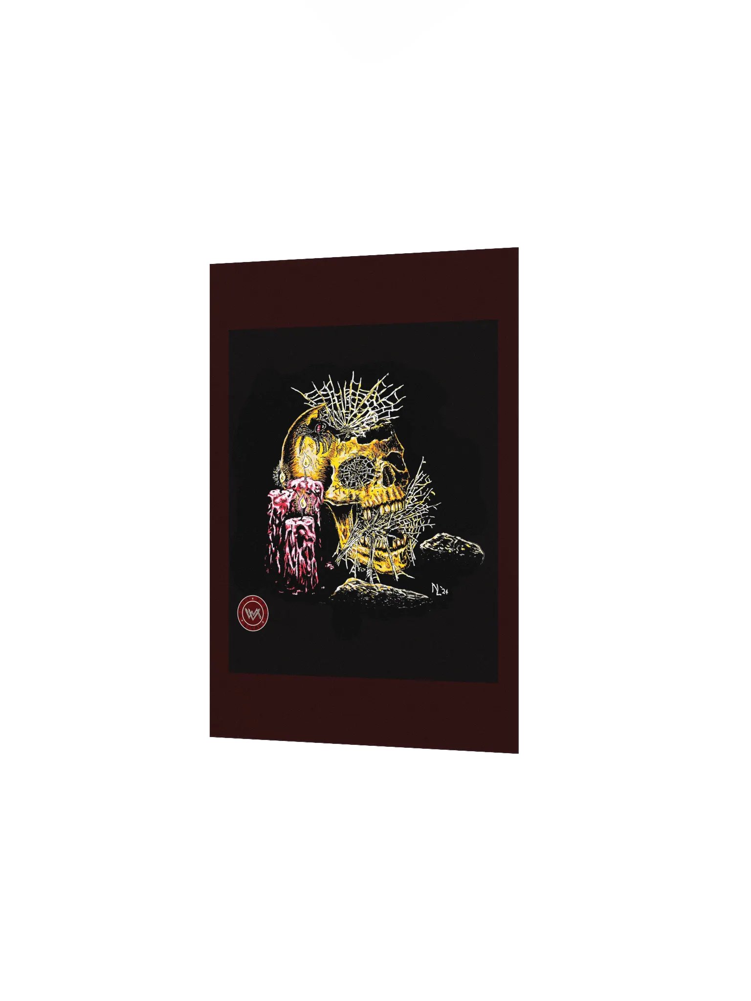 Relics- Print product image (3)