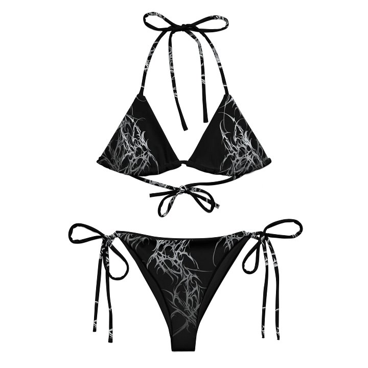 Wabi-Sabi Edge Bikini Set product image (1)