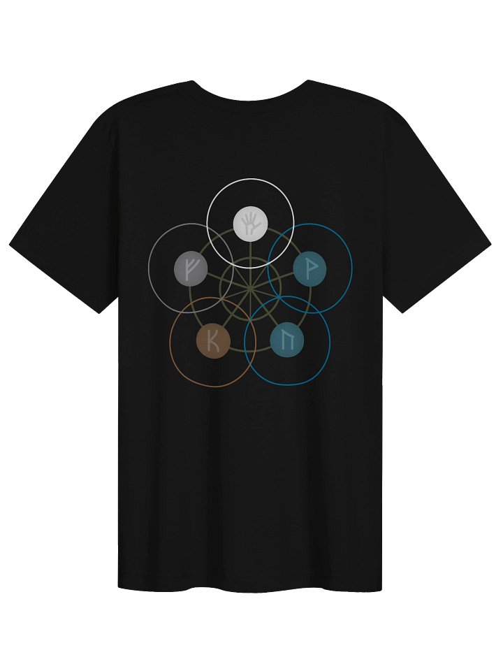 PPP Istari Supersoft T-Shirt product image (1)