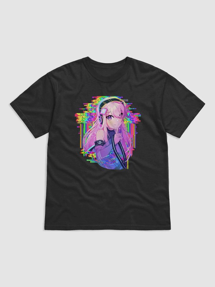 Upgraded Akheera Shirt (Background Ver) product image (1)