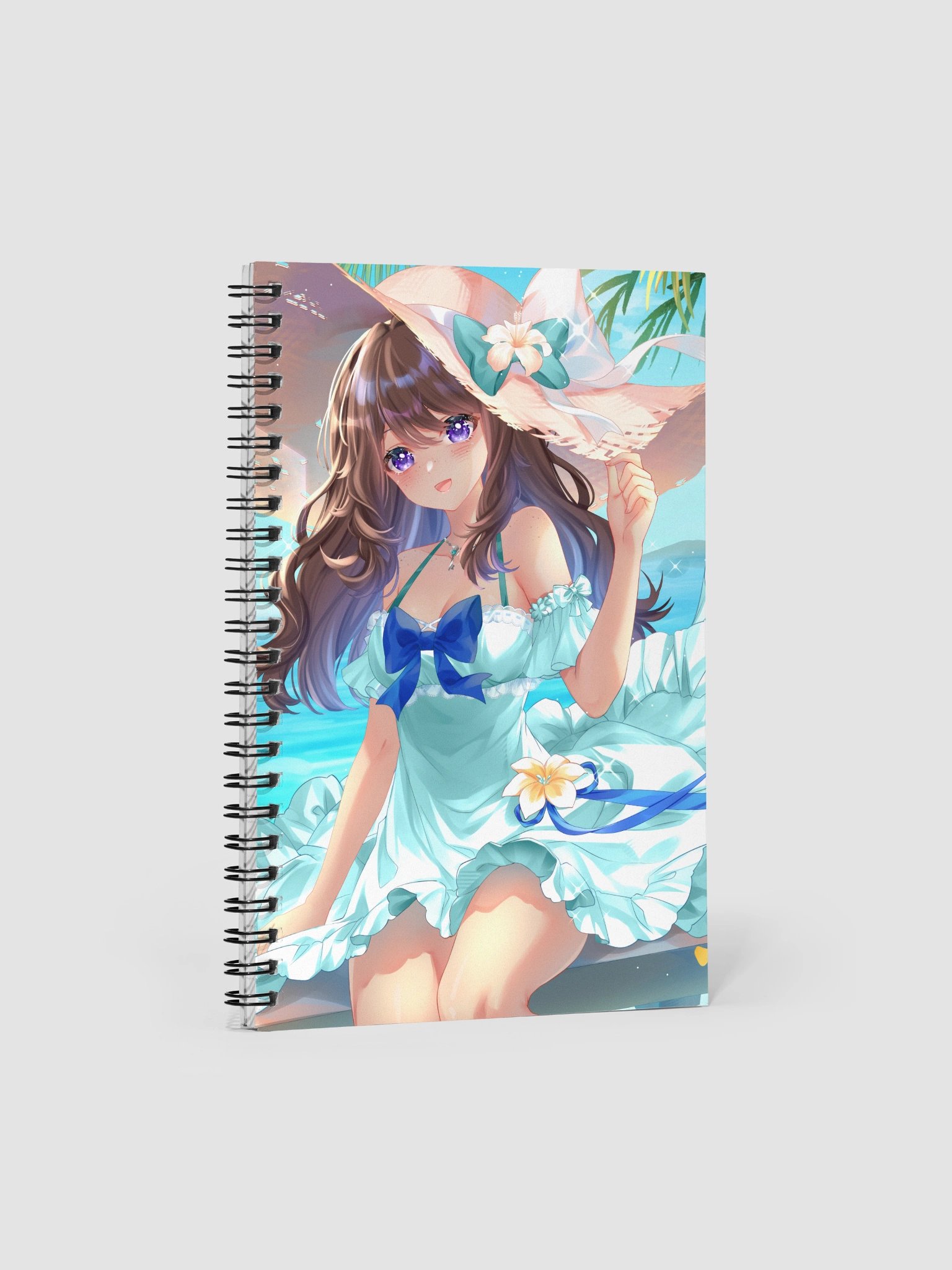Bella's Notebook product image (1)