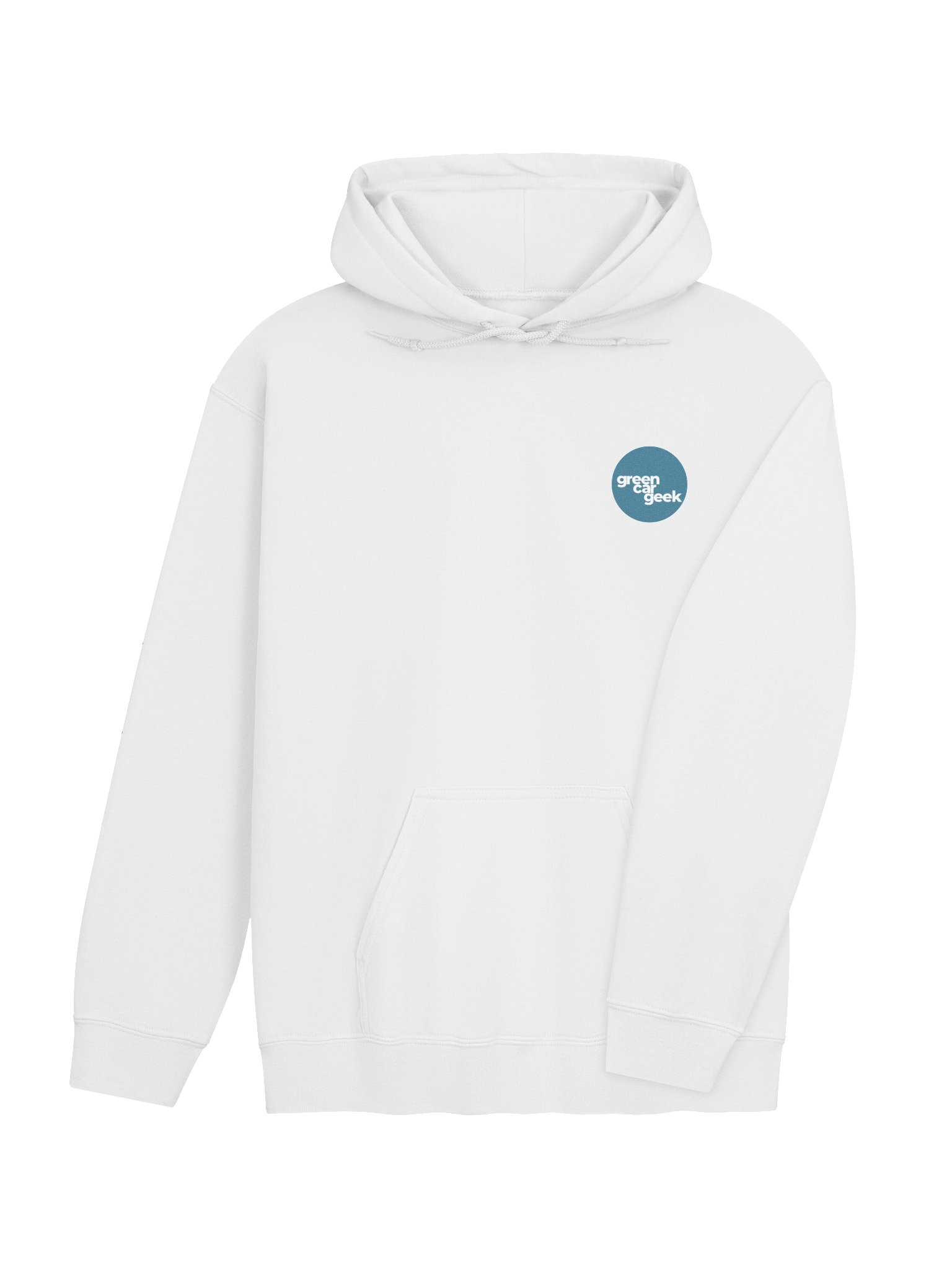 Burn Cash Hoodie Launch Edition product image (4)