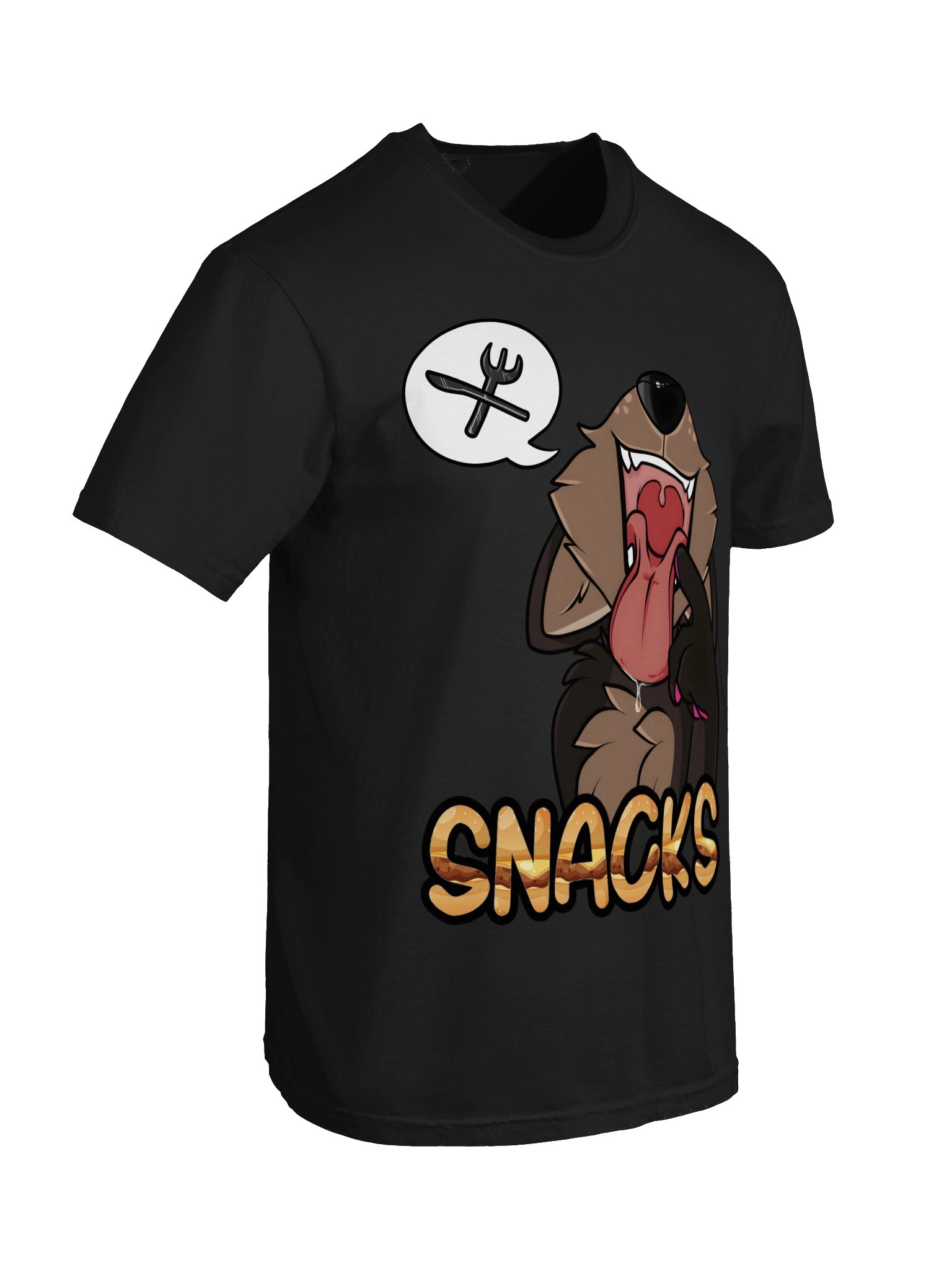 FEED THE FOX! product image (6)
