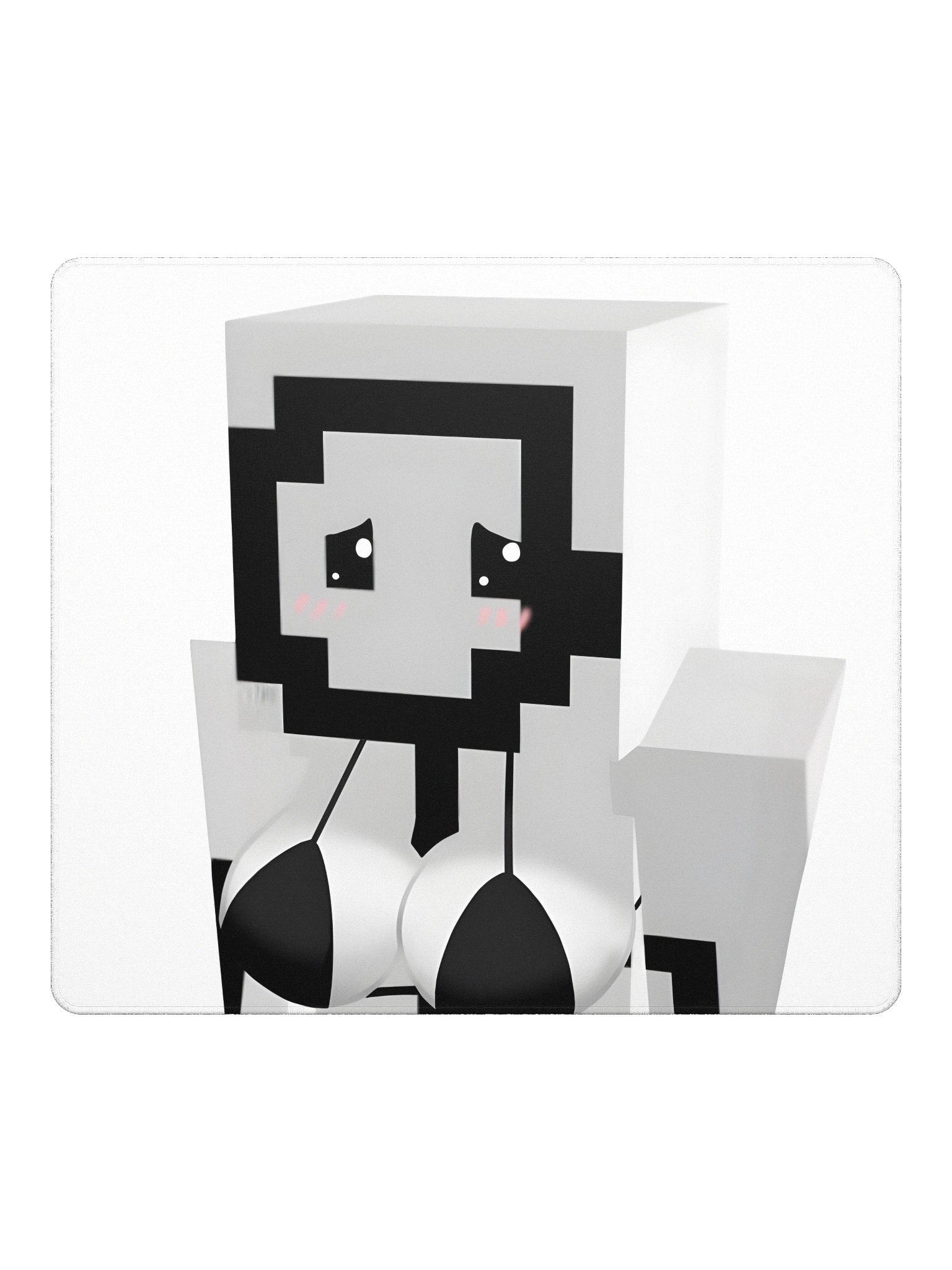 Flatt Bobs Mousepad product image (2)