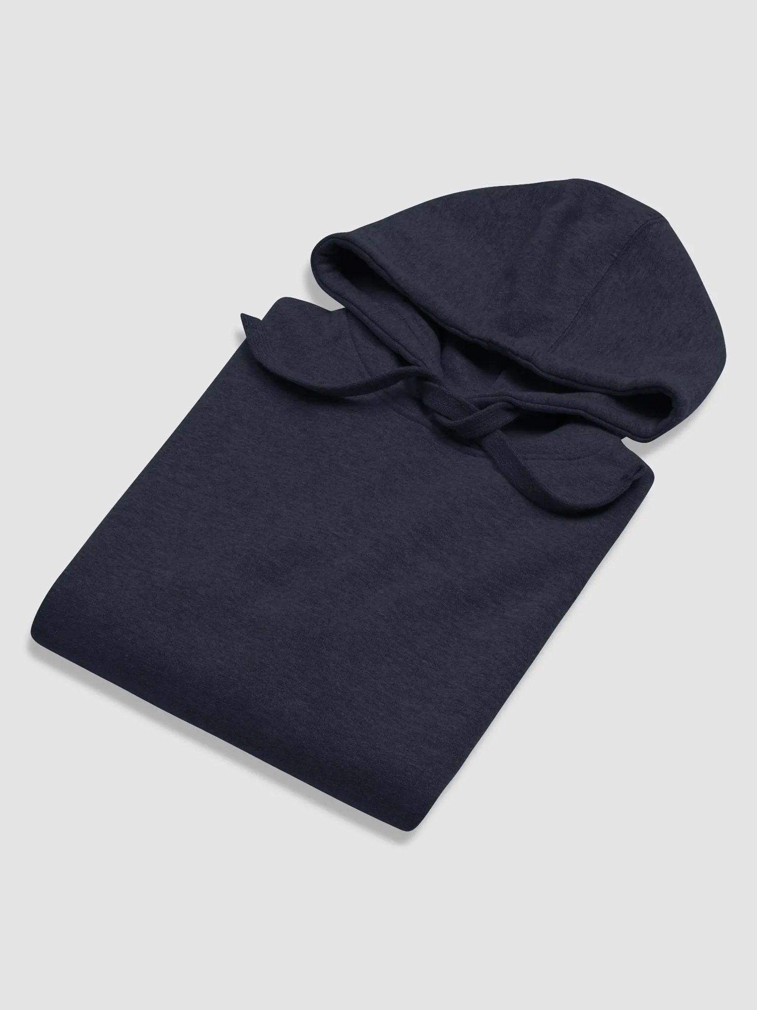 Equinox Metallic Logo Unisex Premium Hoodie - Exclusive Design product image (6)