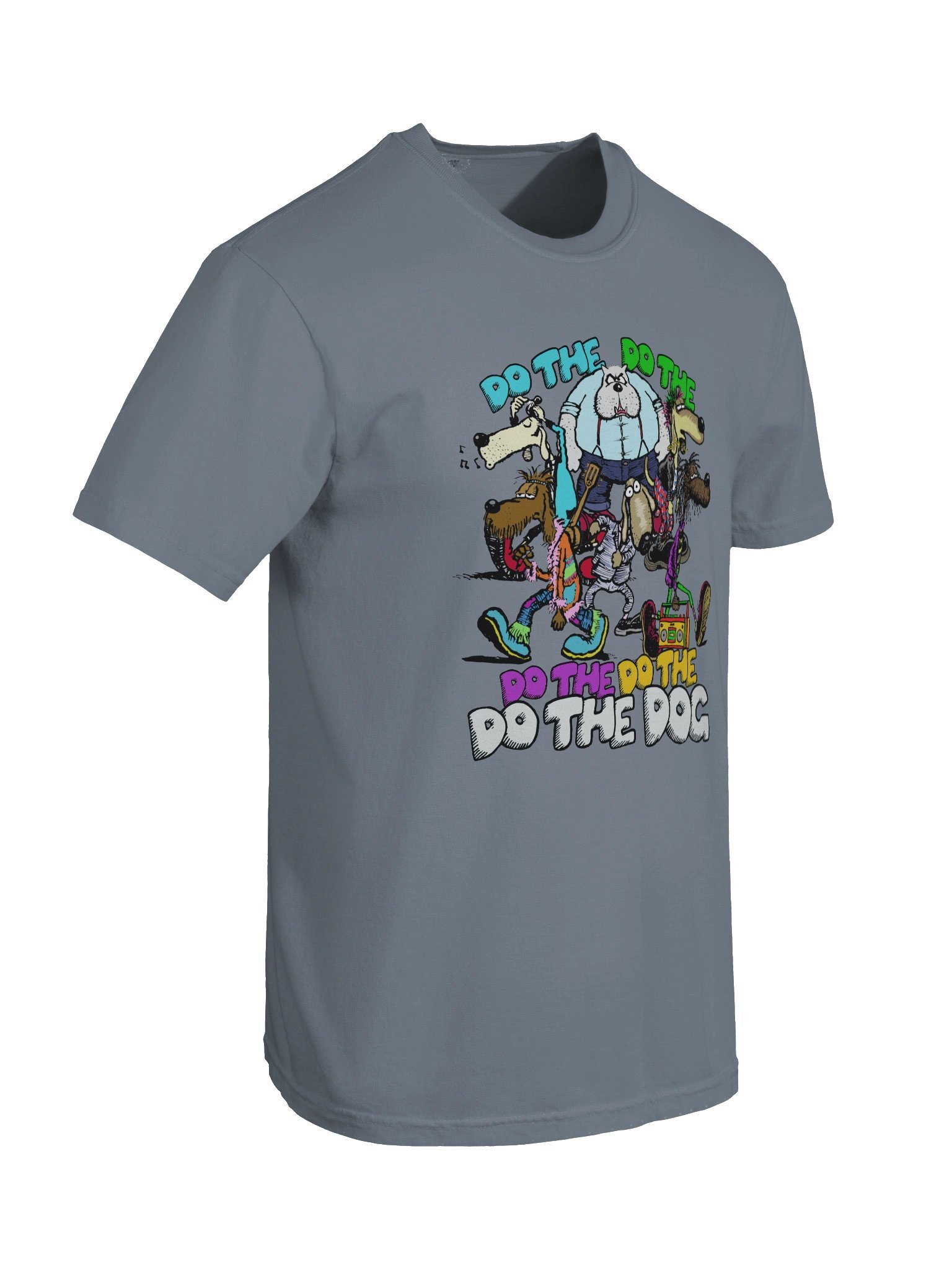 Do The Dog product image (75)