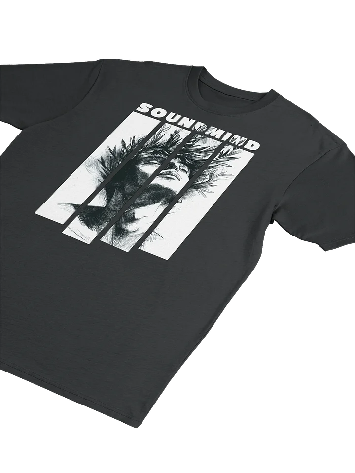 Sound Mind - Premium Unisex Tee product image (2)