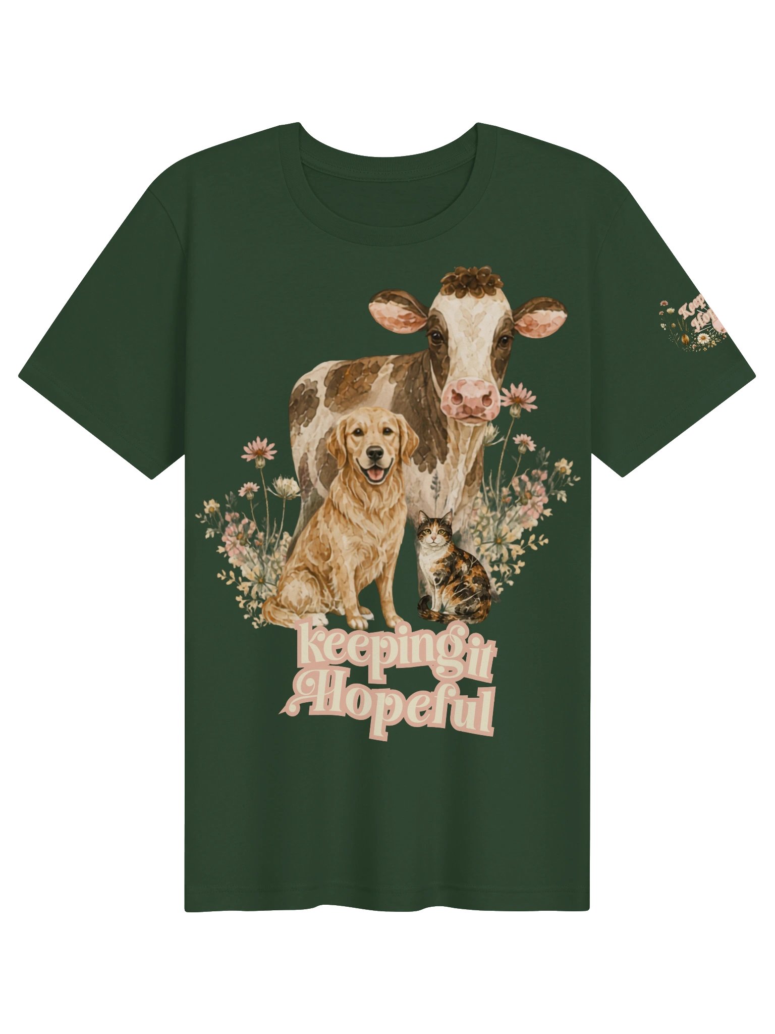 Glory of God Premium Unisex Tee product image (16)