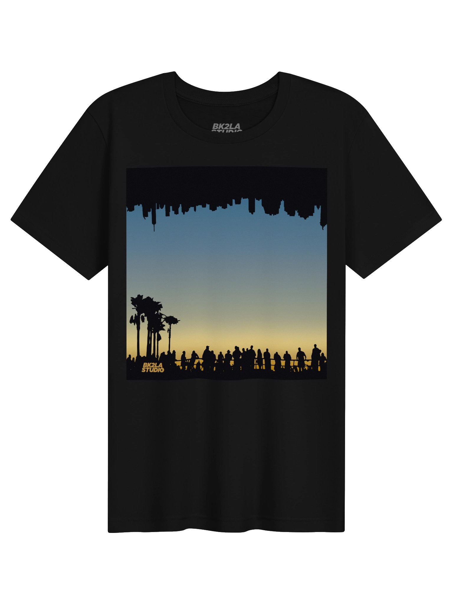 BK2LA: Coast To Coast product image (1)