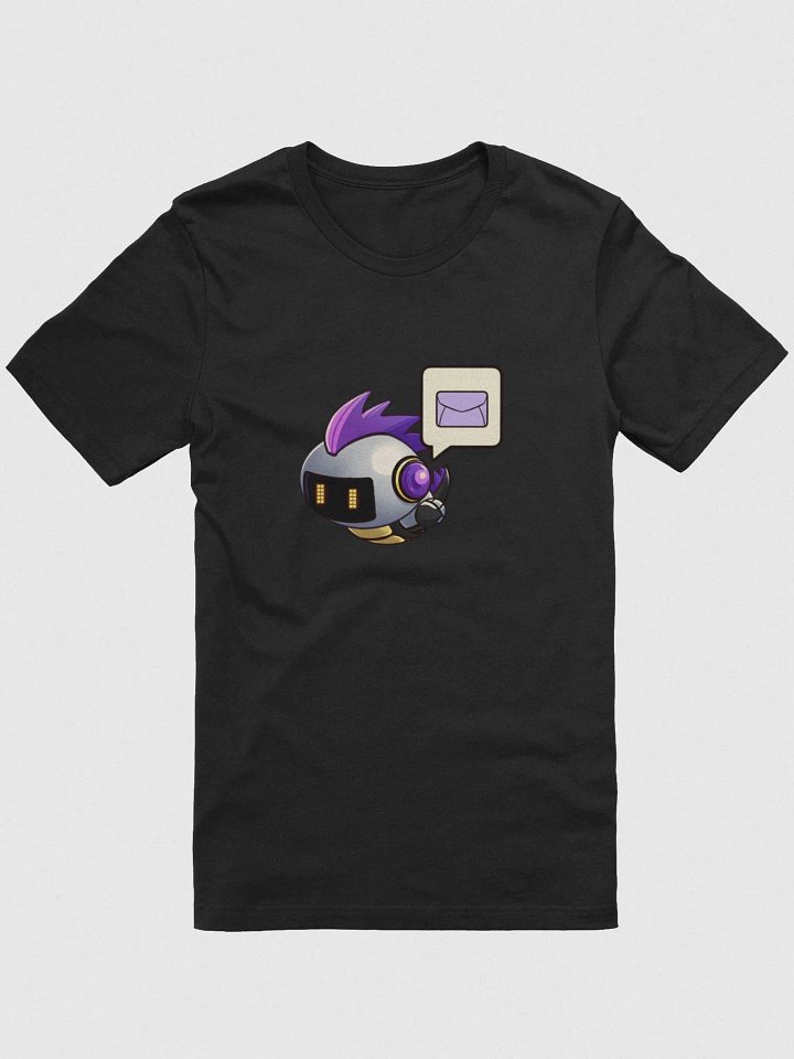 D.A.I.NO T-shirt product image (1)