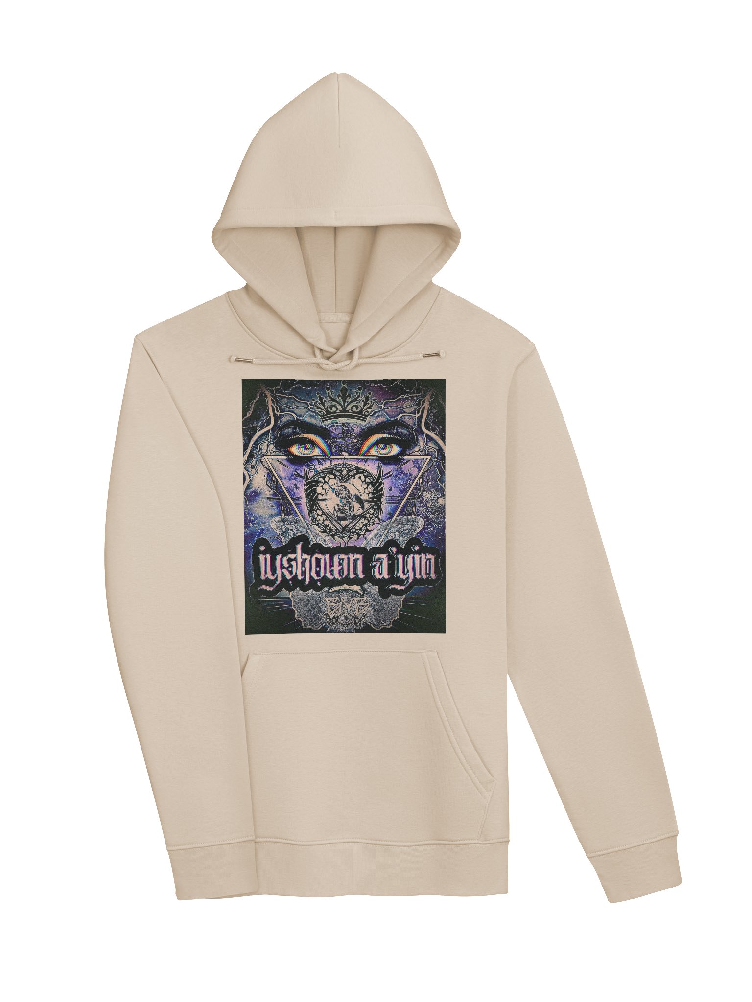 Ethyerea'm Hoodie product image (3)