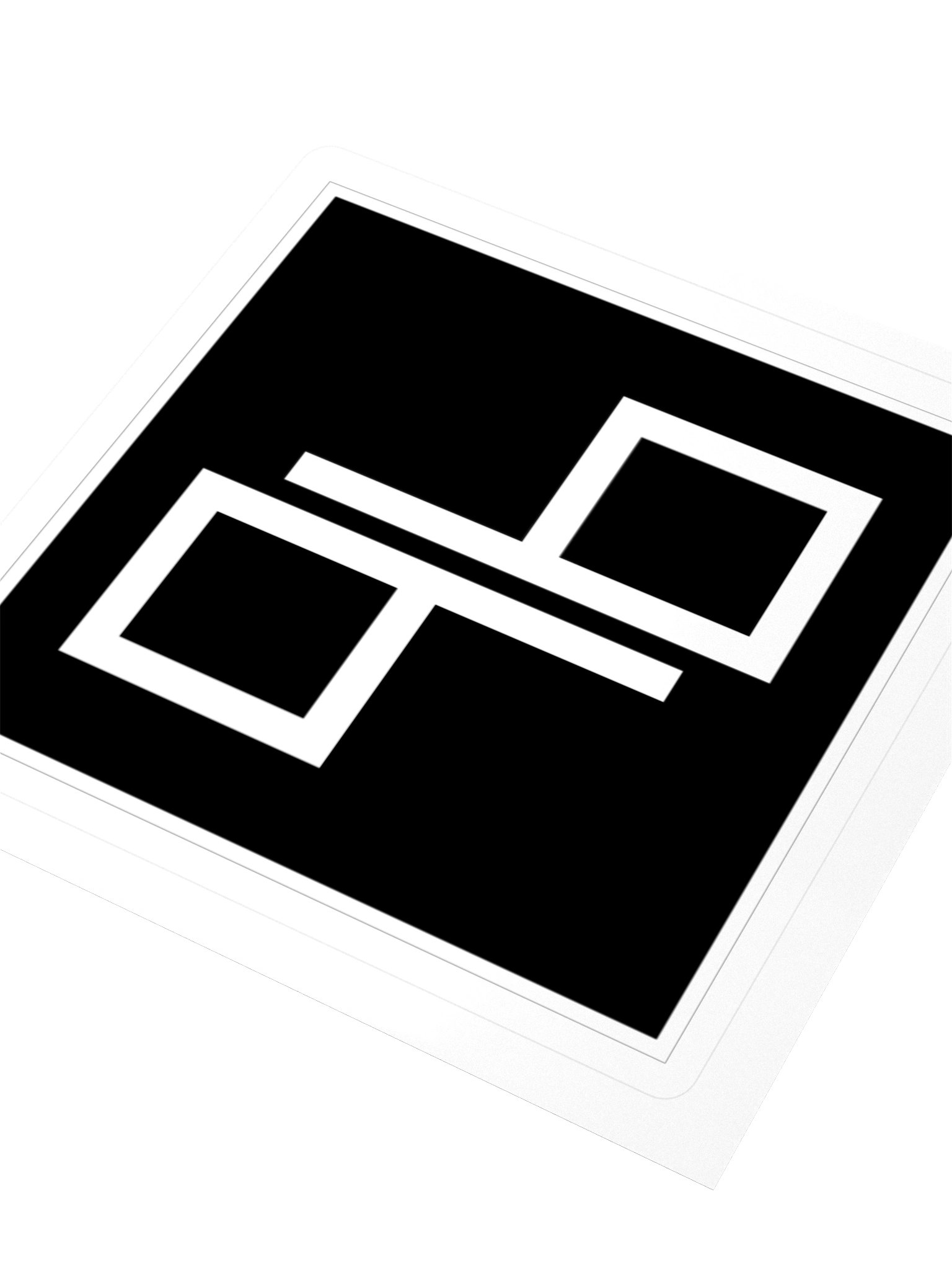 96 Atra Sticker product image (3)