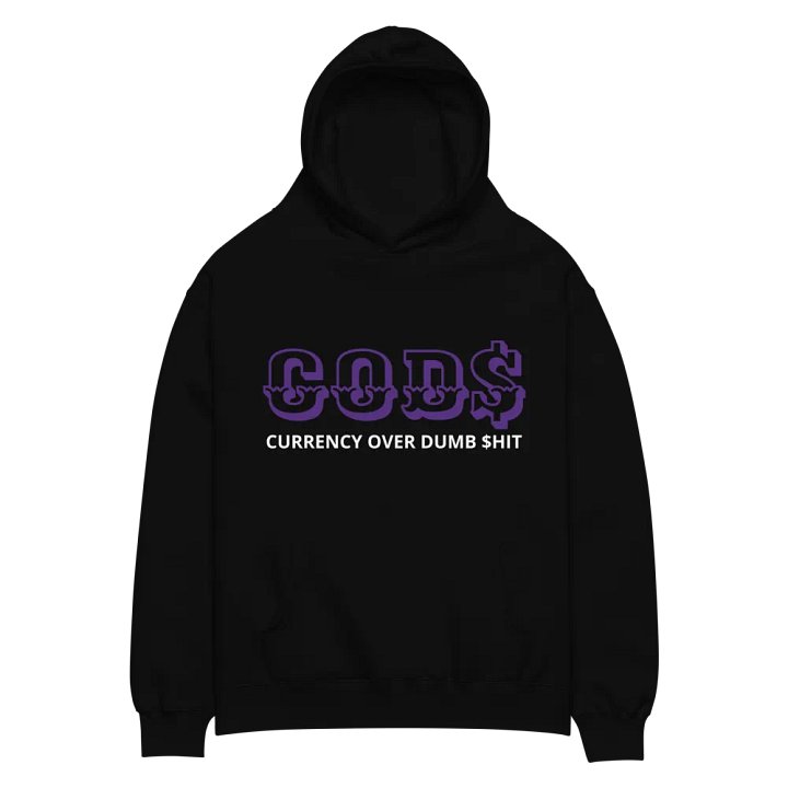 COD$ HOODIE product image (2)