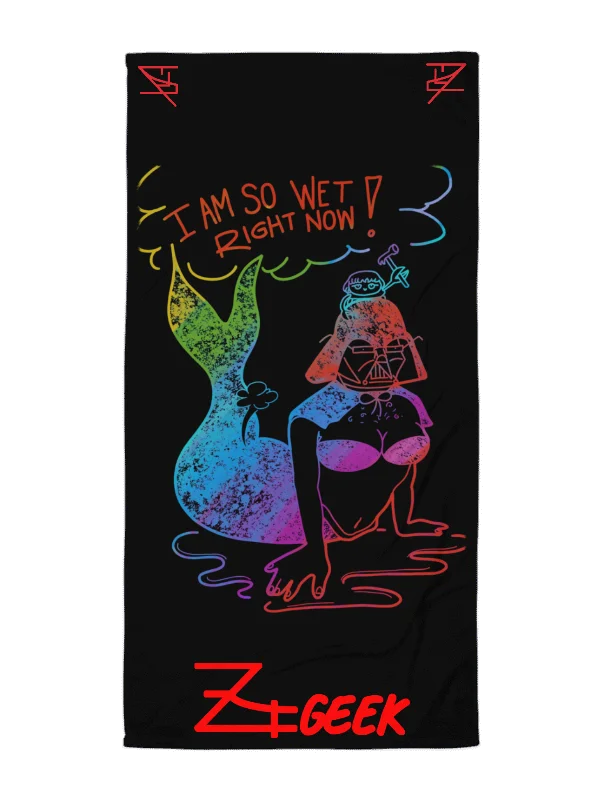 Dornmaid Towel product image (1)