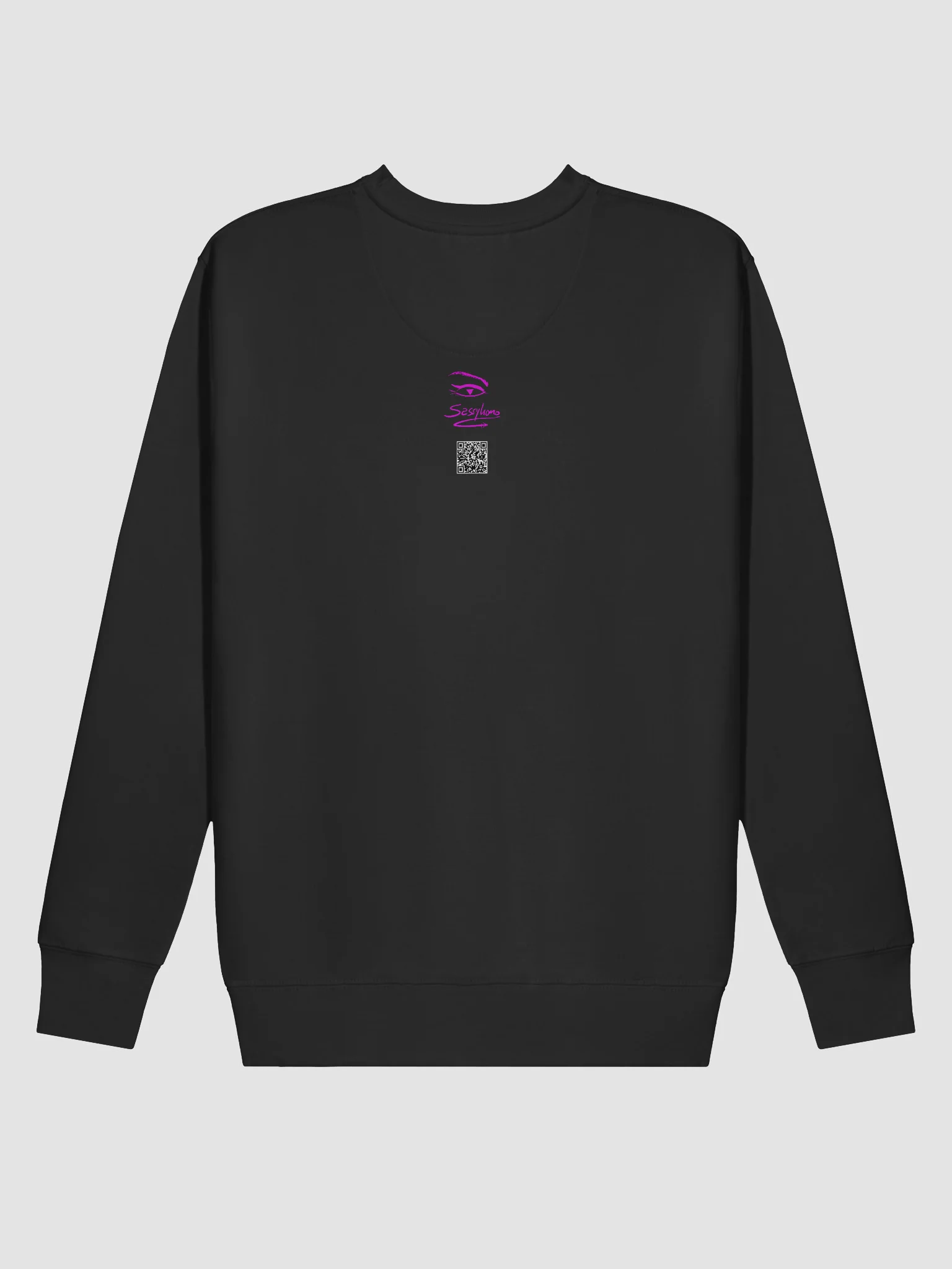 Hummingbird sweatshirt product image (29)