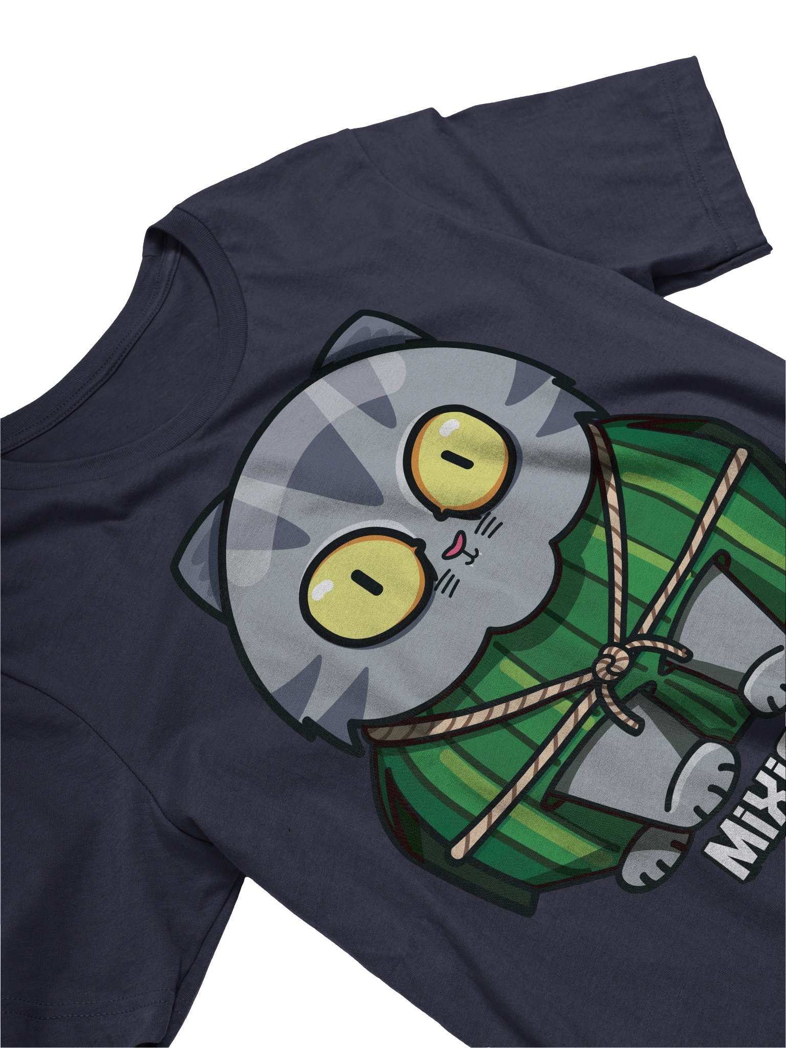 Mixiote - Super Soft T-Shirt product image (3)