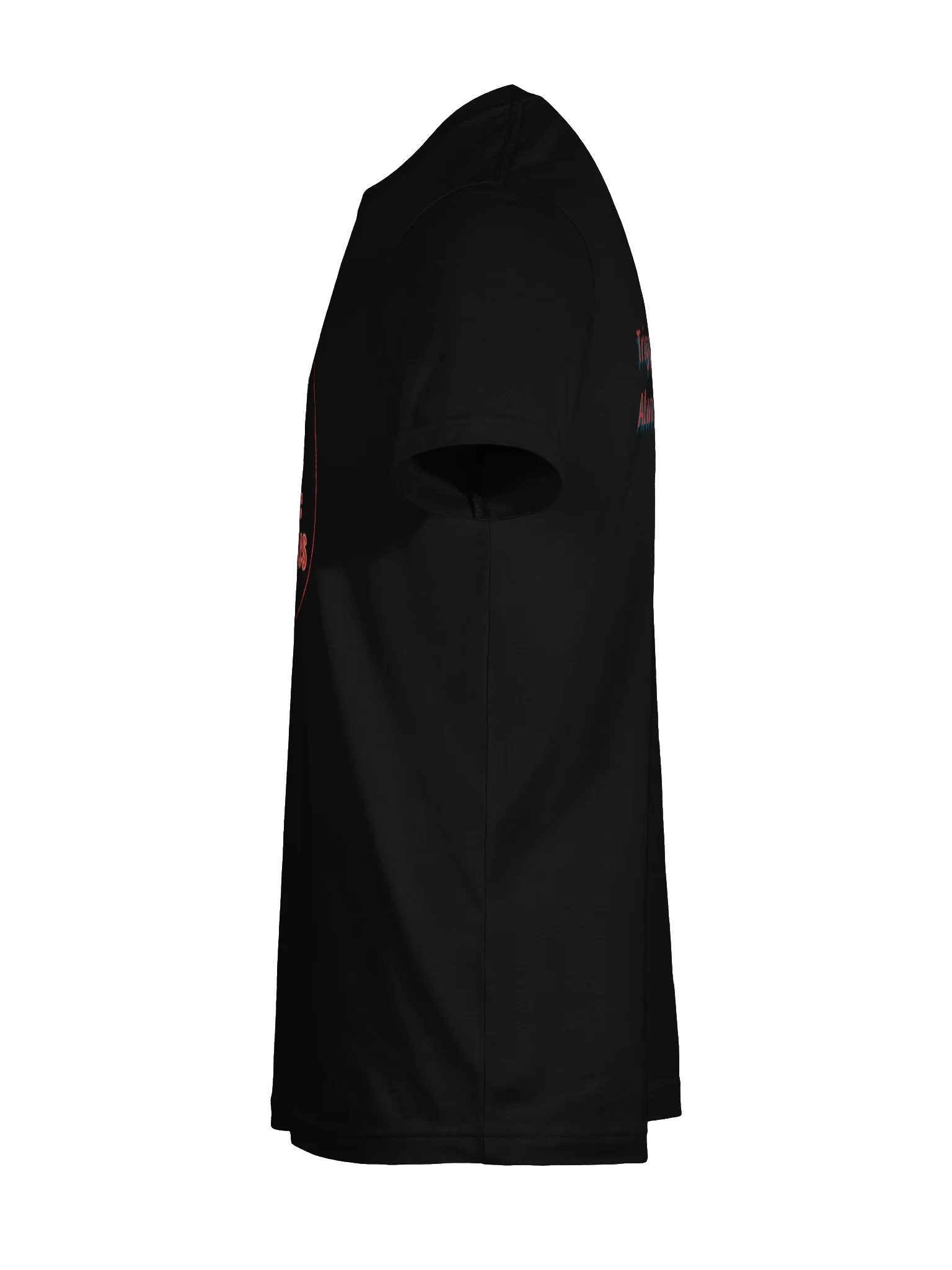 Trigger Warning Soft Shirt product image (11)