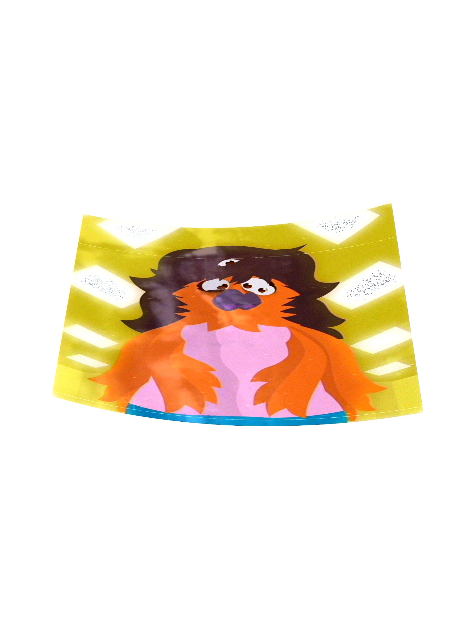 Still-Bird Sticker product image (16)