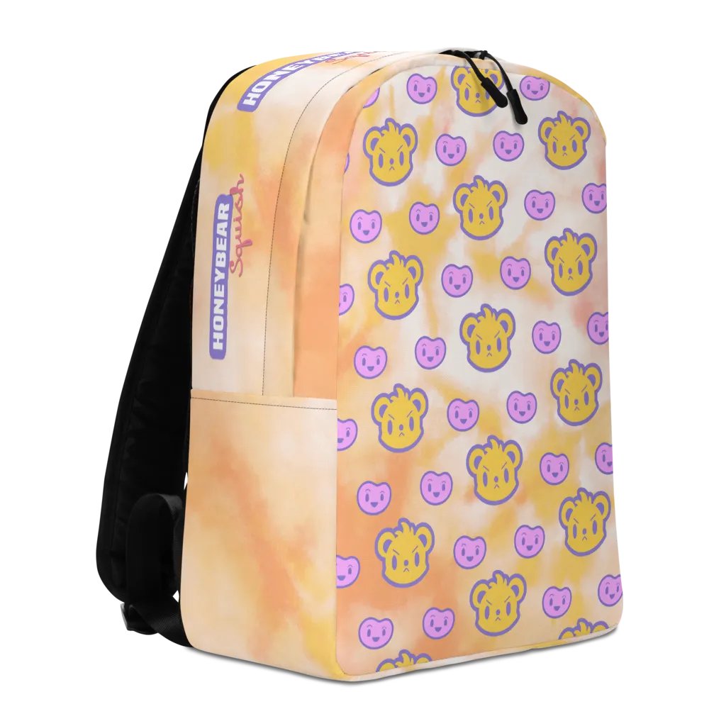 HB and JB Backpack product image (1)