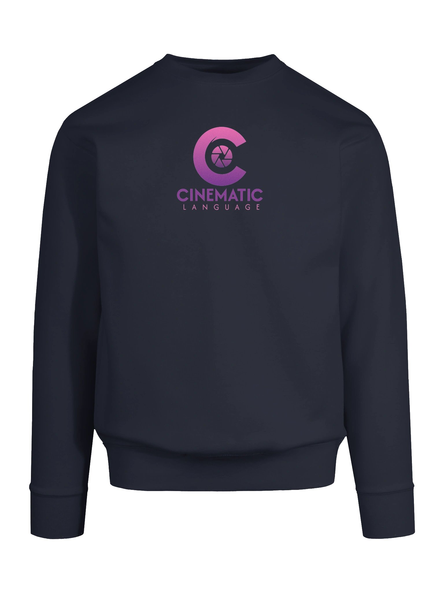 Cinematic Language Premium Sweatshirt product image (6)