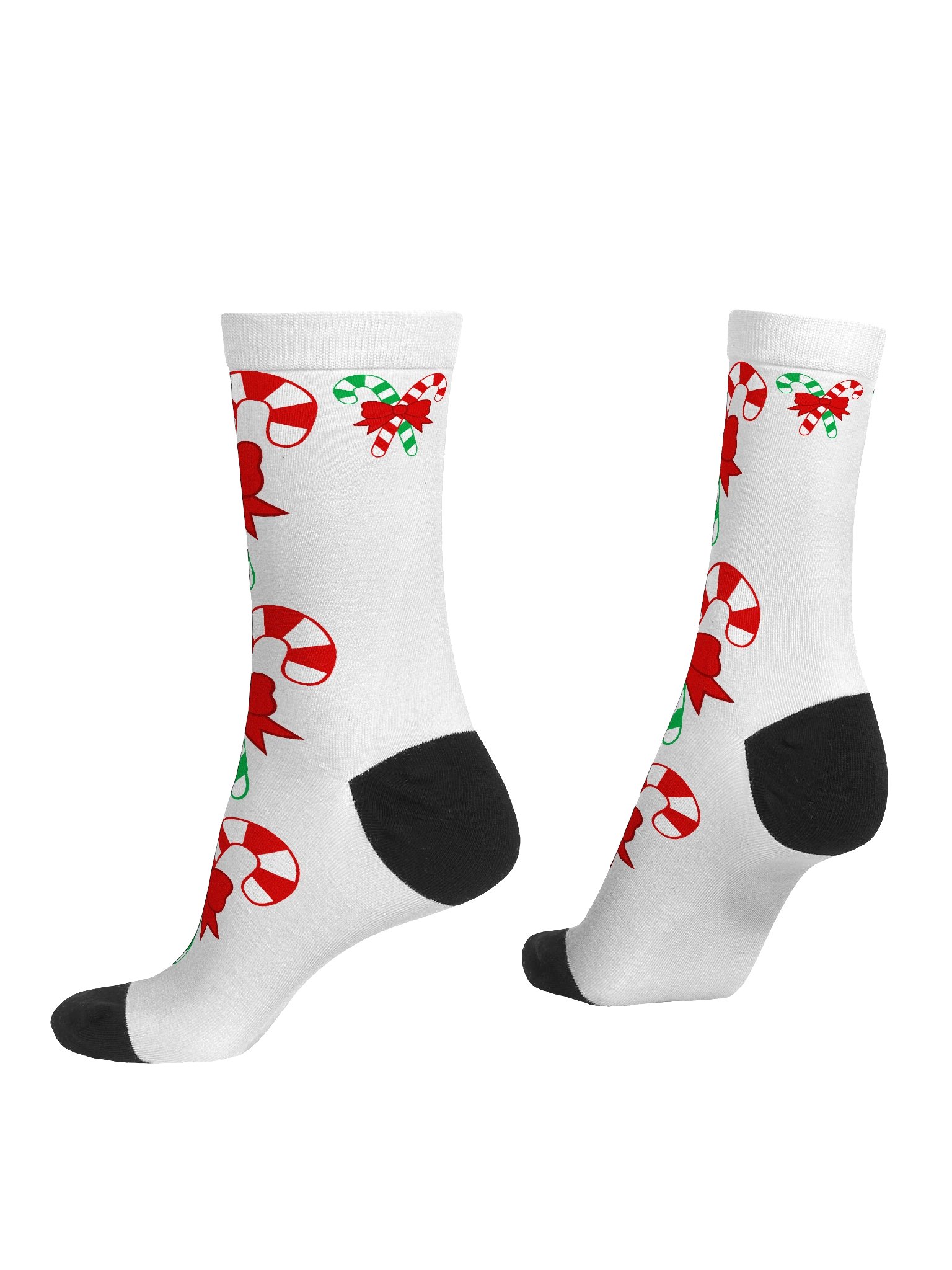EcoArt Crew Socks product image (4)