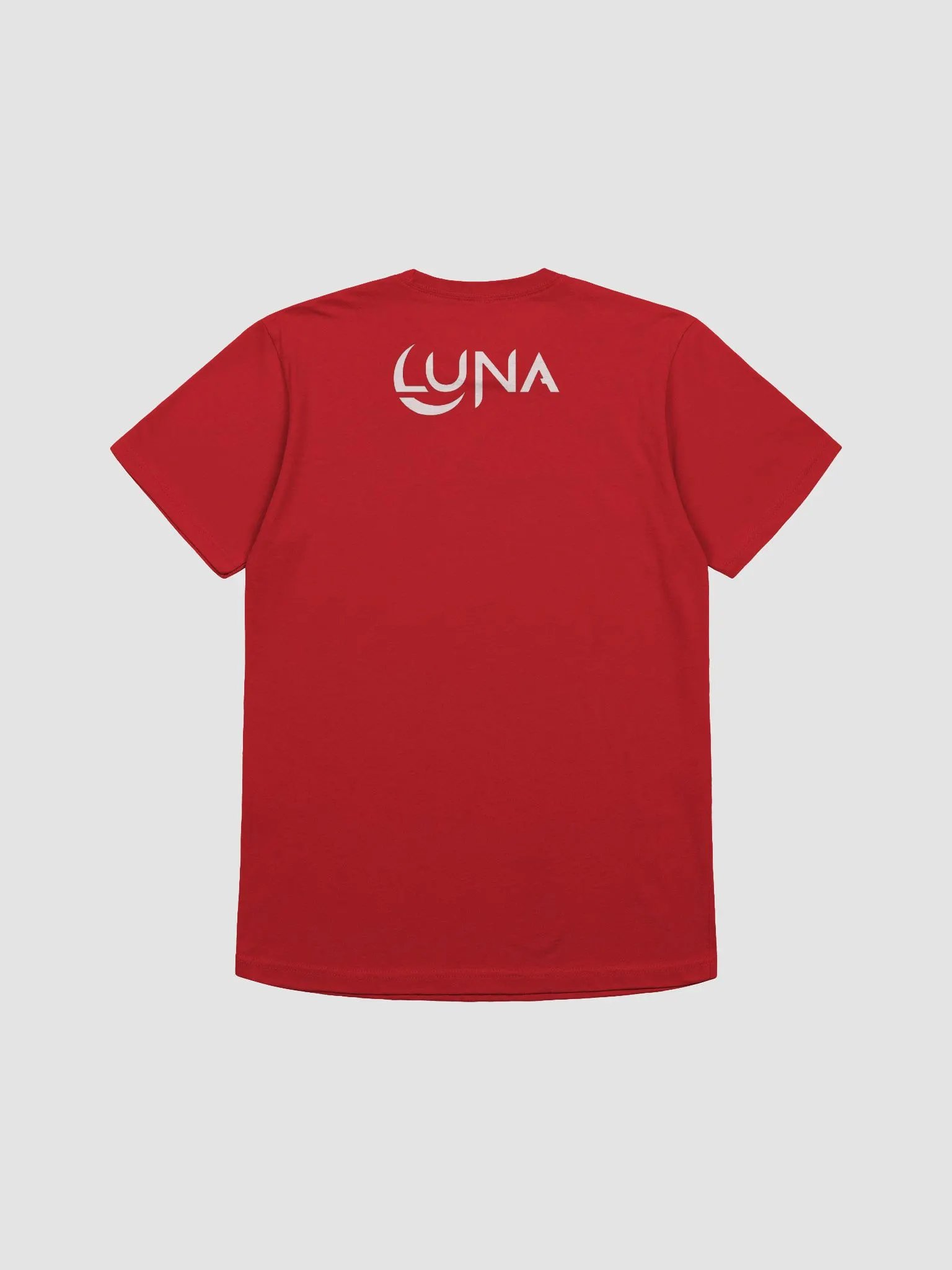 Luna Soft short sleeves product image (4)