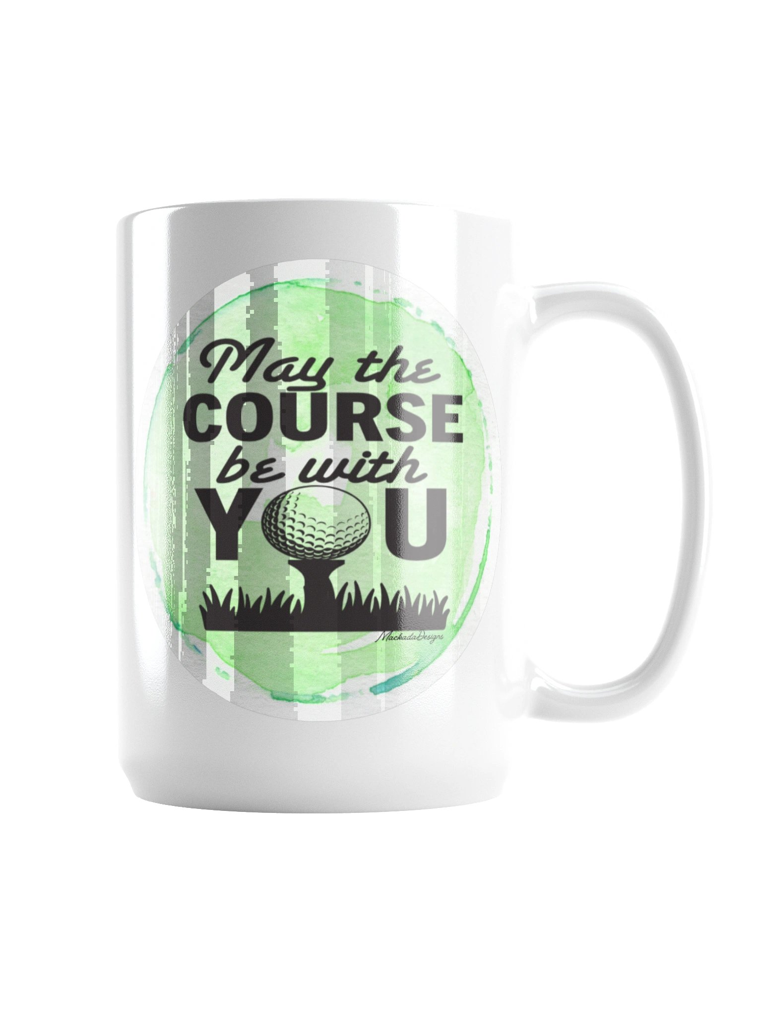 Funny Golf Mug product image (6)