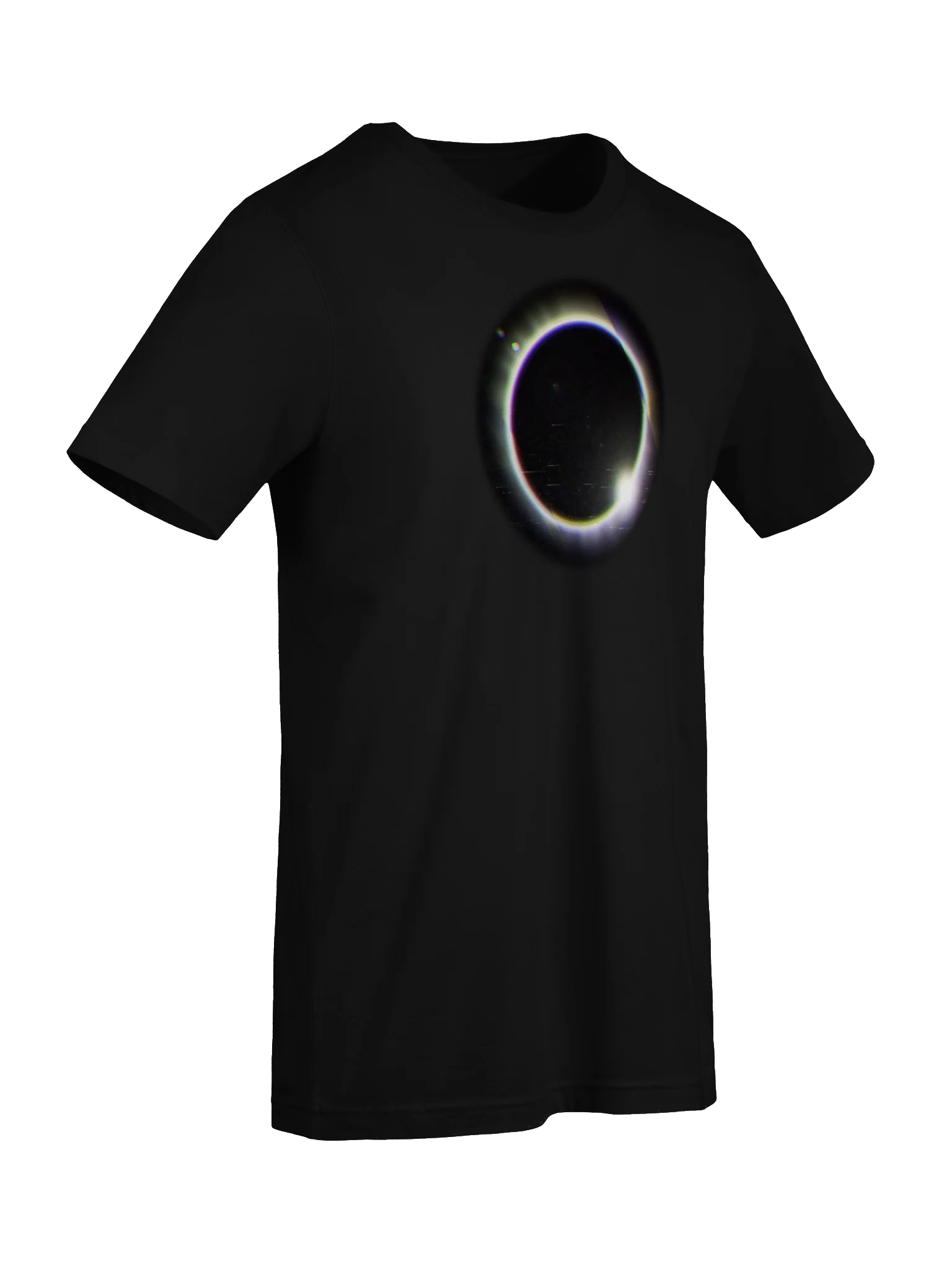 Eclipse Tee Classic Fit product image (4)