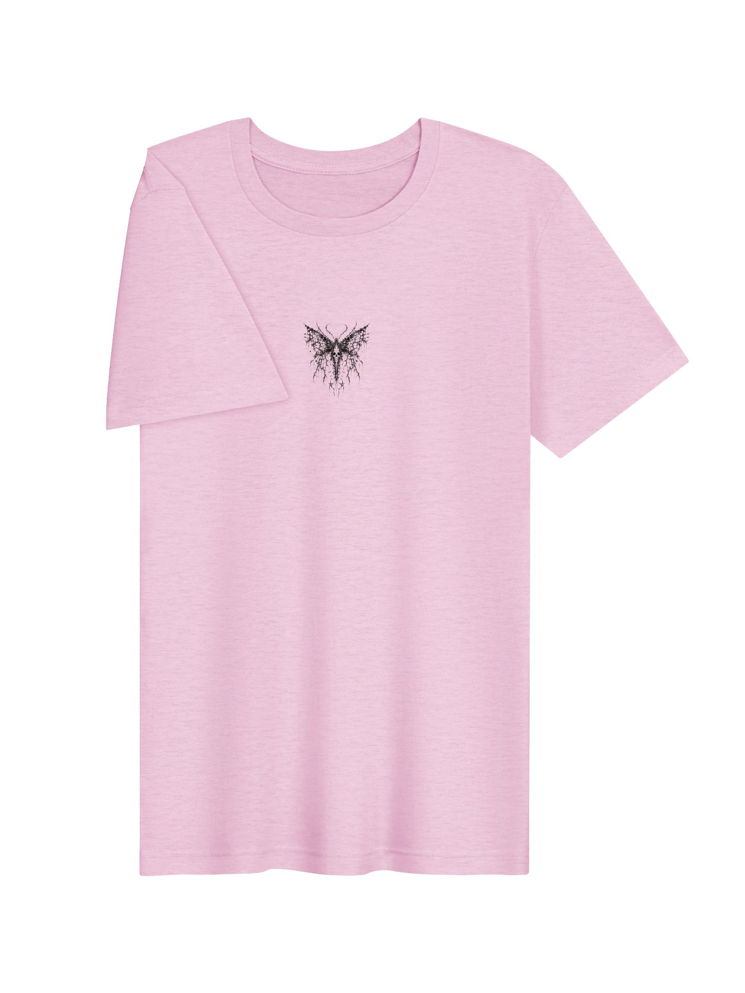 Moth Skull Tee product image (115)