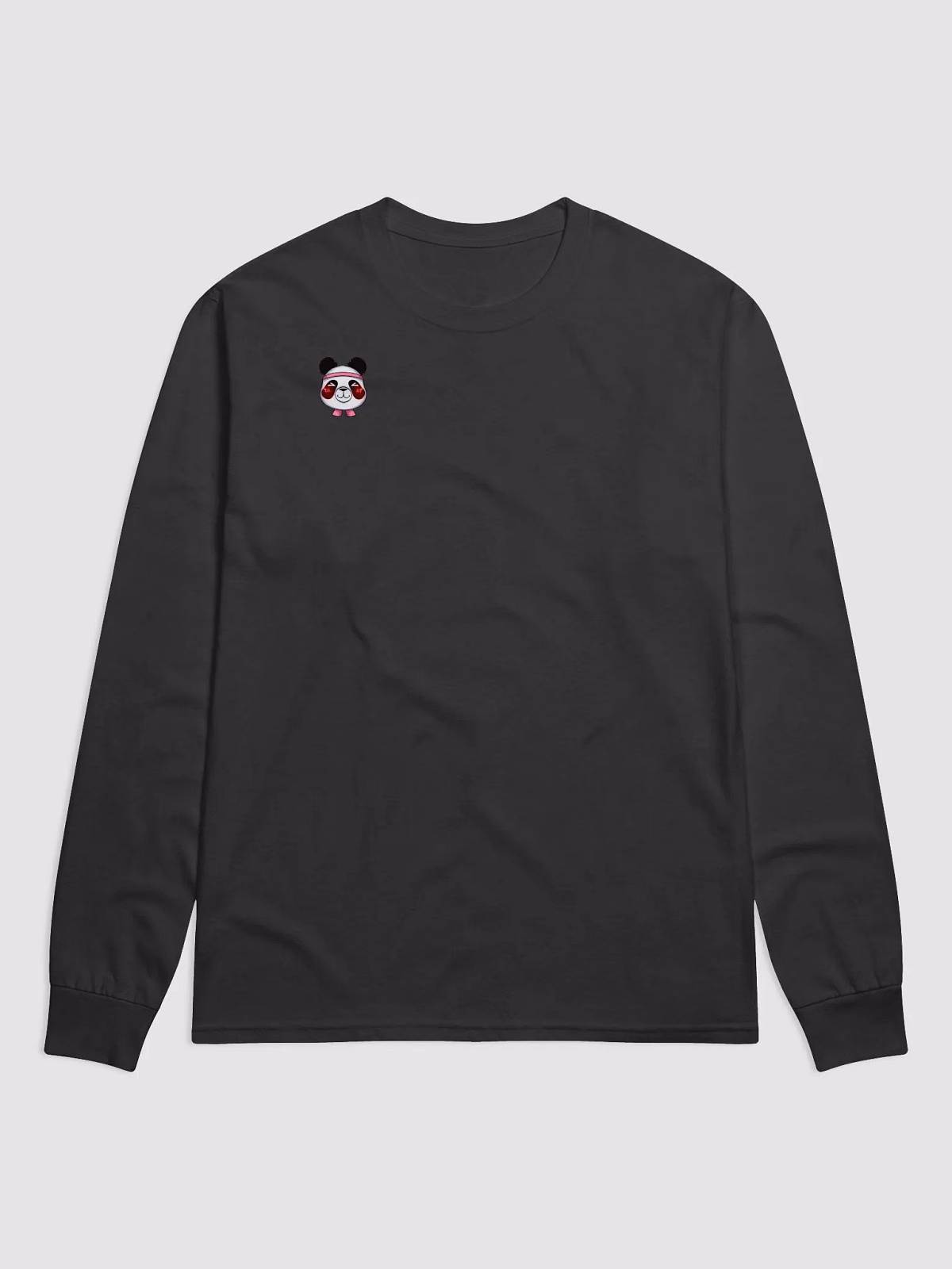 Sethimus Pandamonium Long-Sleeve! (Double-Sided) | Shopimus